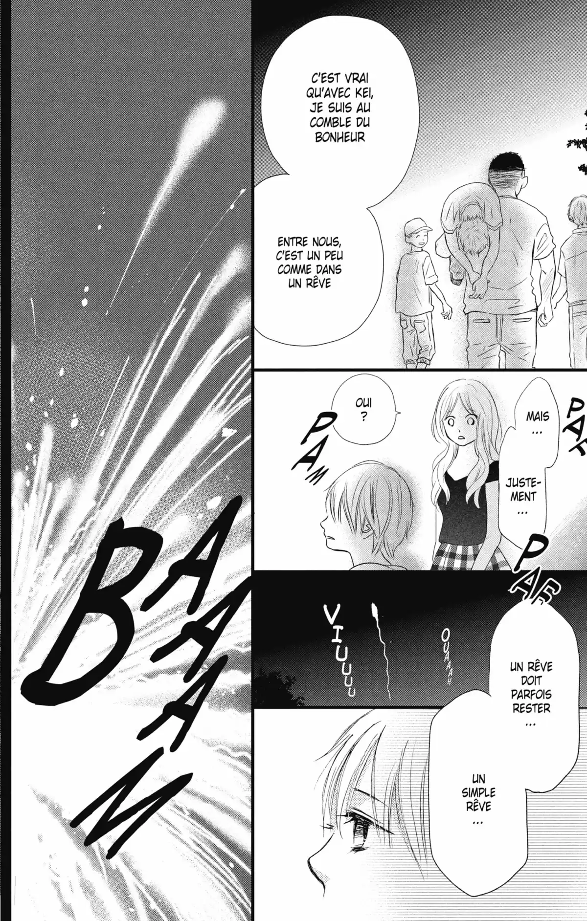 Perfect World Volume 5 page 61