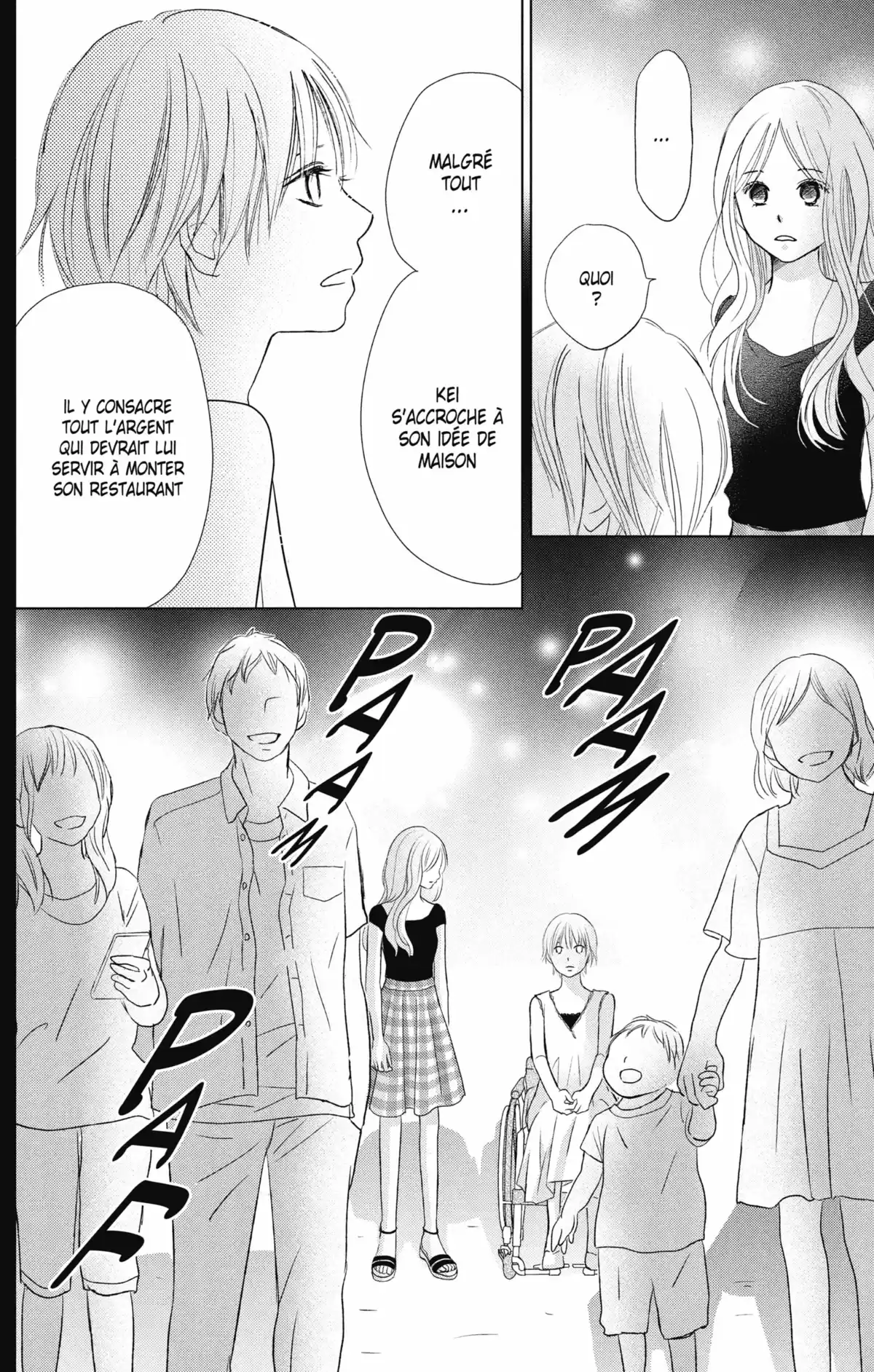 Perfect World Volume 5 page 63