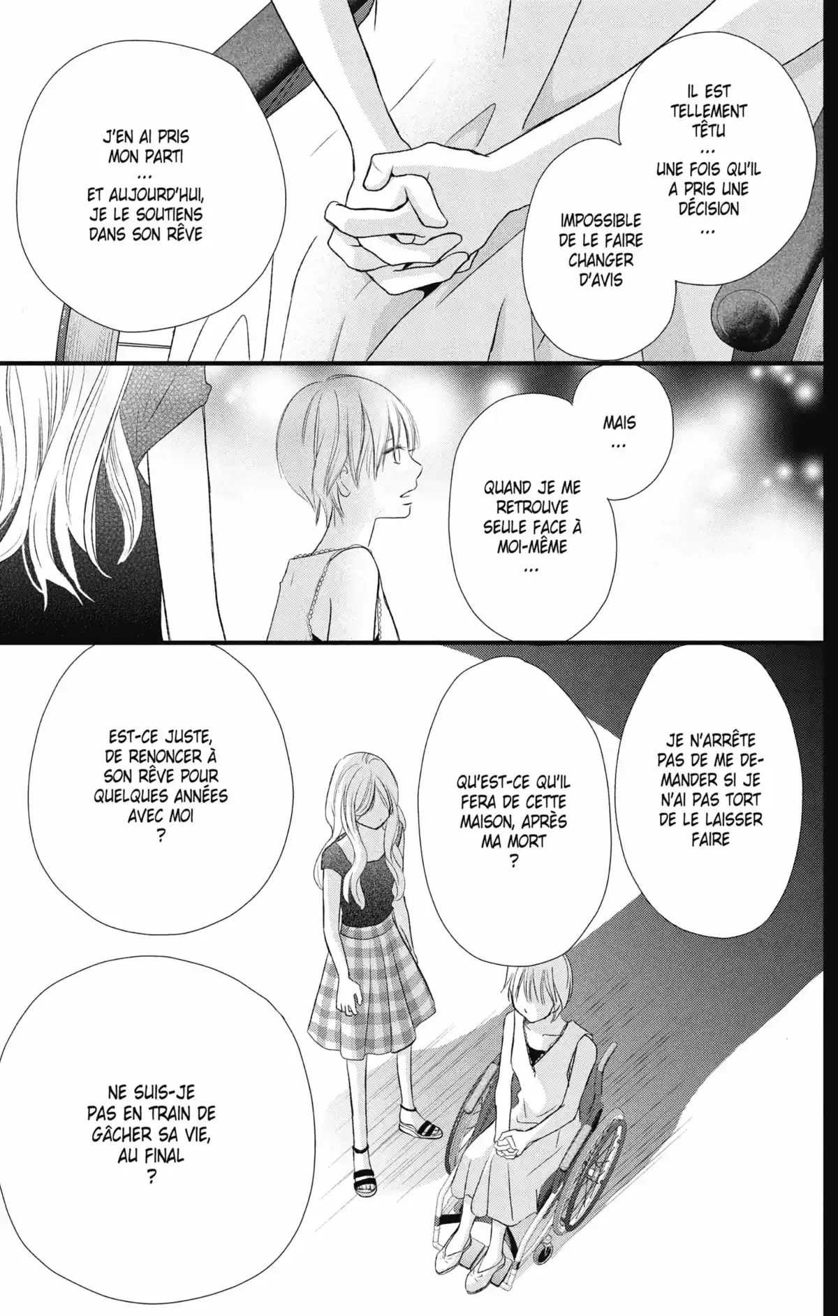 Perfect World Volume 5 page 64