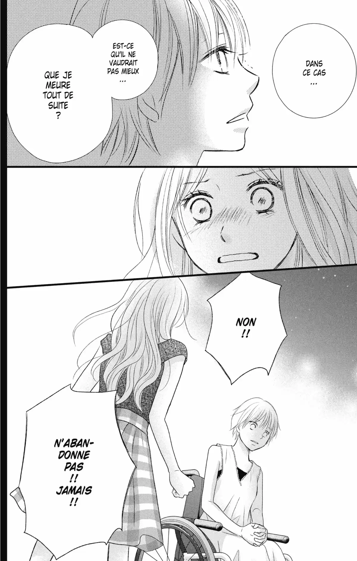 Perfect World Volume 5 page 65