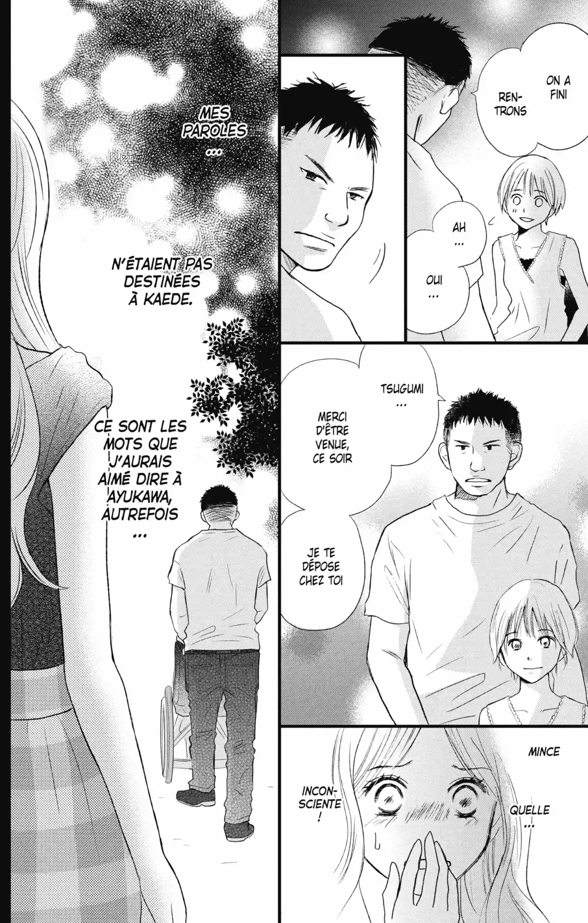 Perfect World Volume 5 page 67