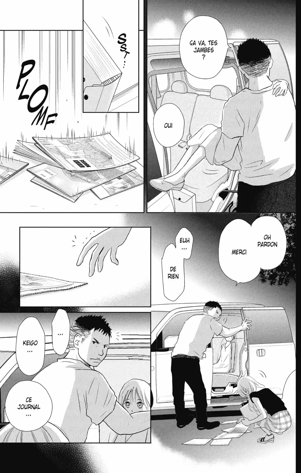 Perfect World Volume 5 page 68