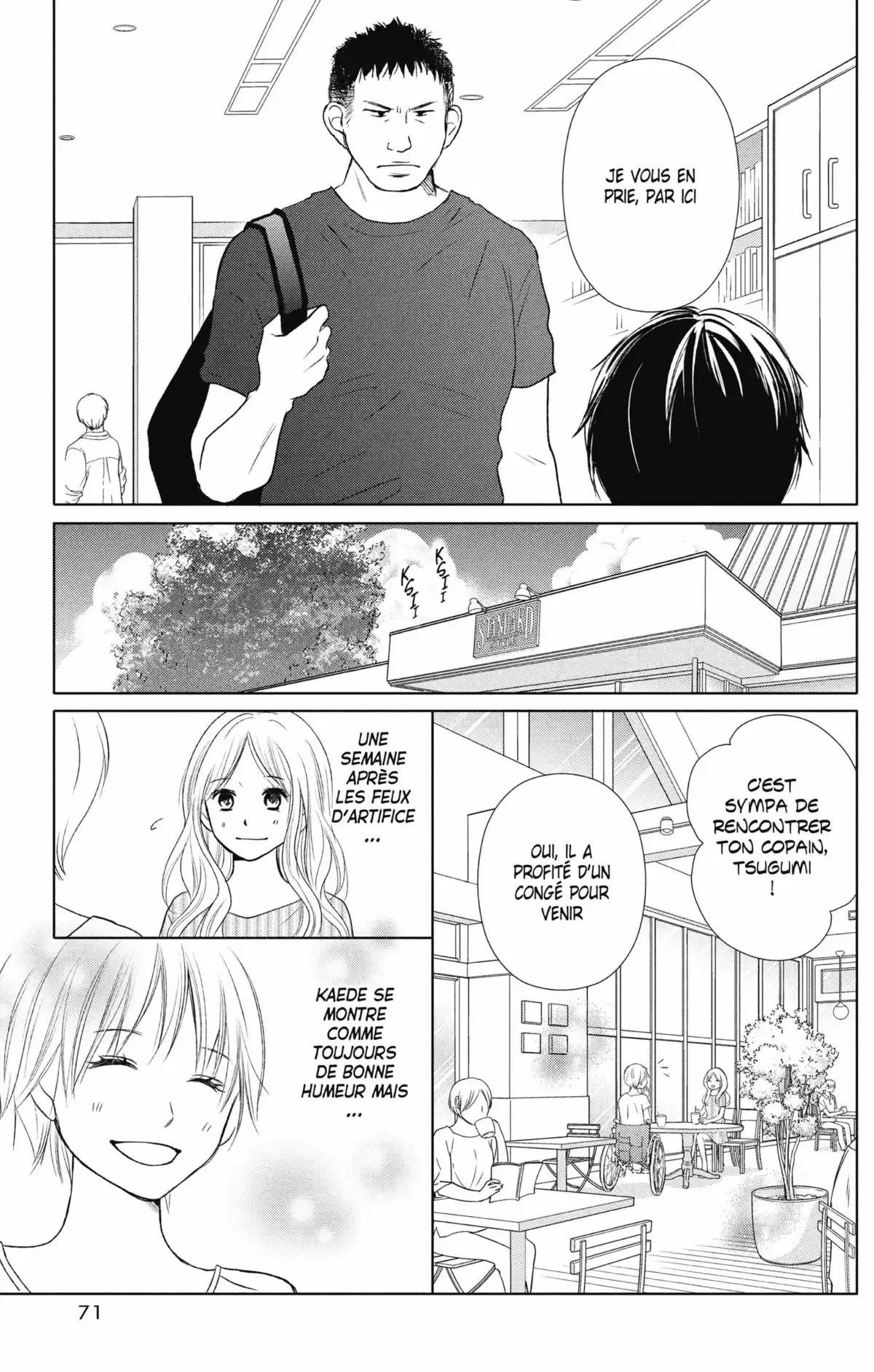 Perfect World Volume 5 page 72