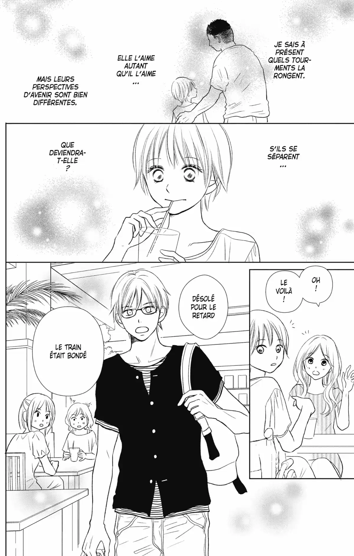 Perfect World Volume 5 page 73