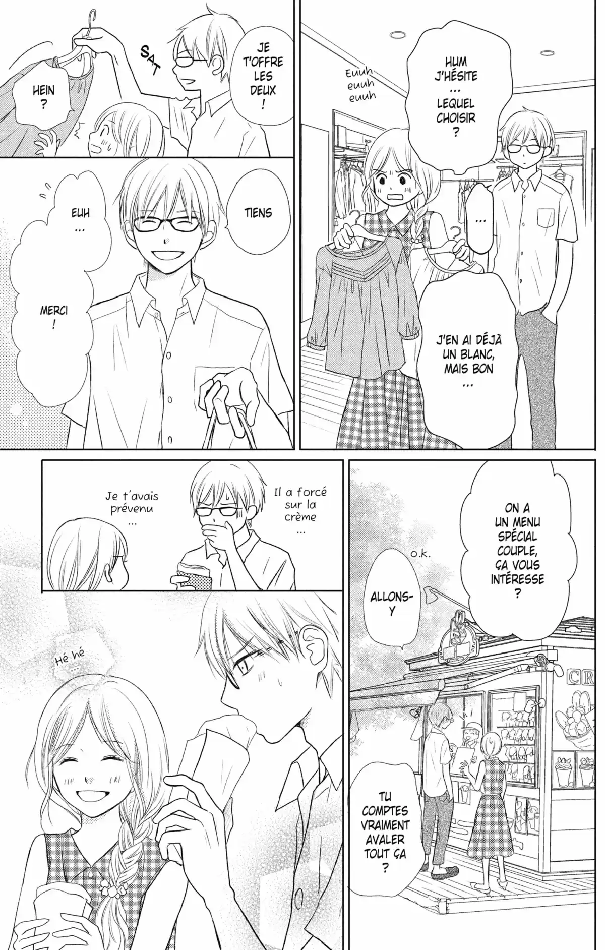 Perfect World Volume 5 page 78