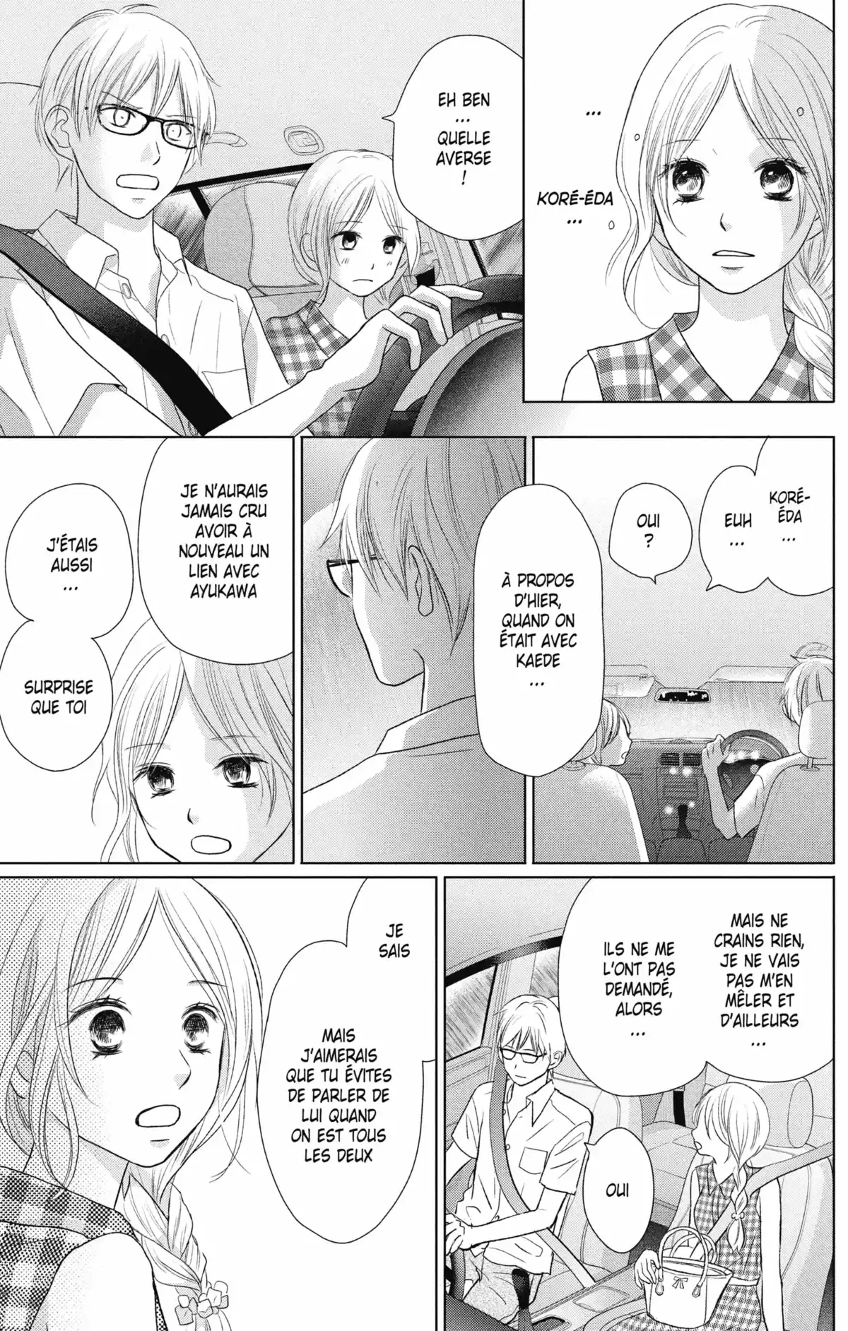 Perfect World Volume 5 page 80