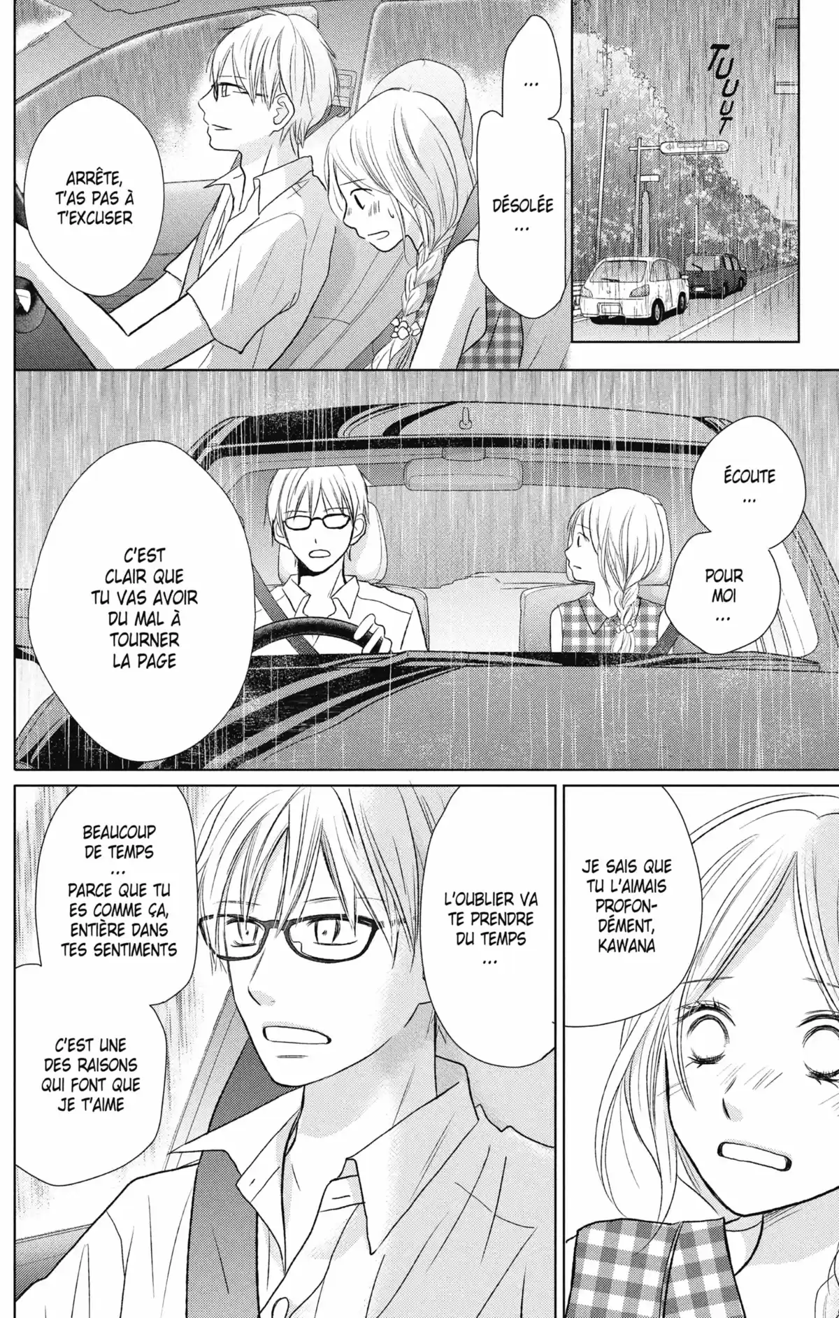 Perfect World Volume 5 page 81