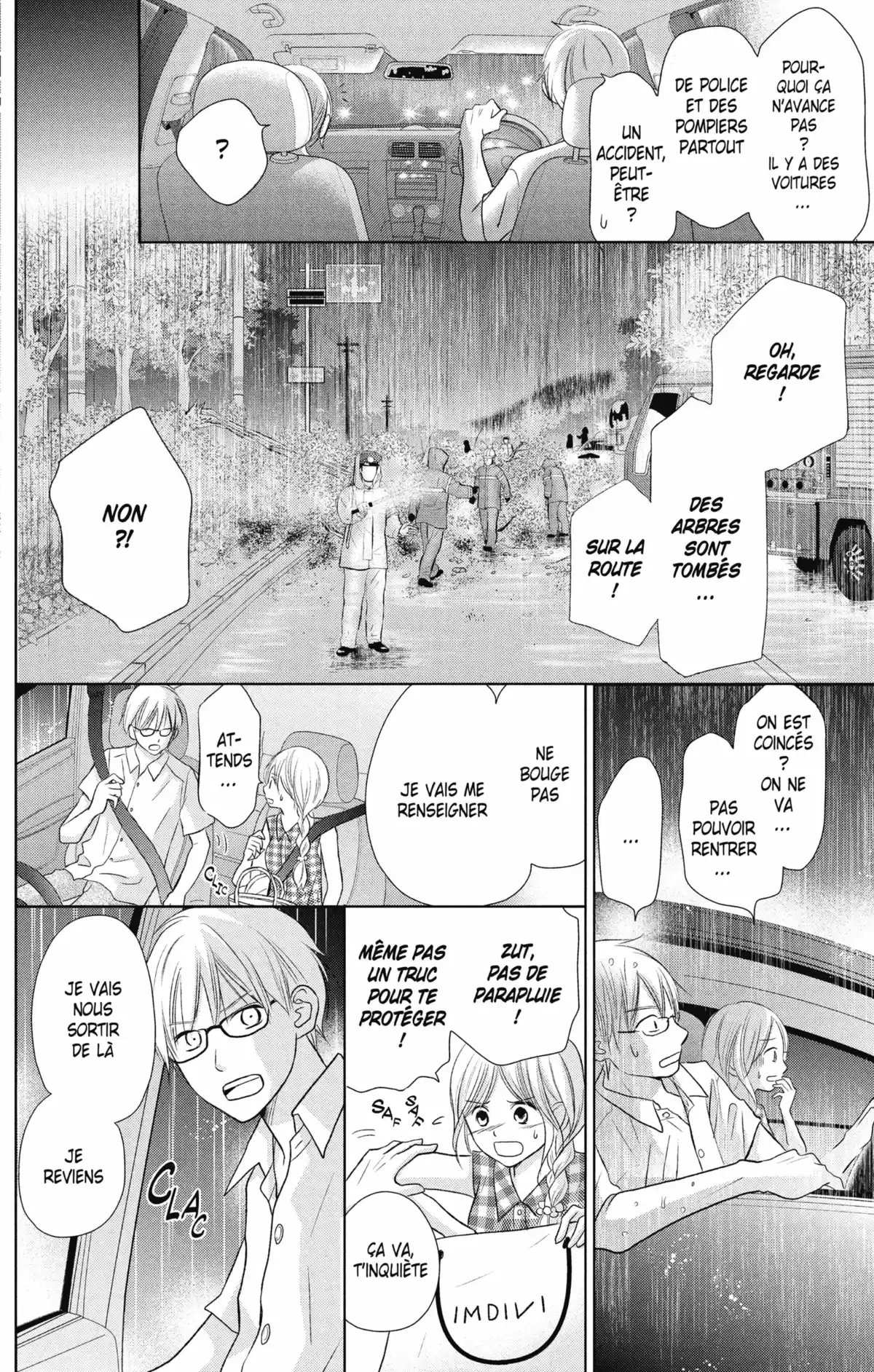 Perfect World Volume 5 page 83