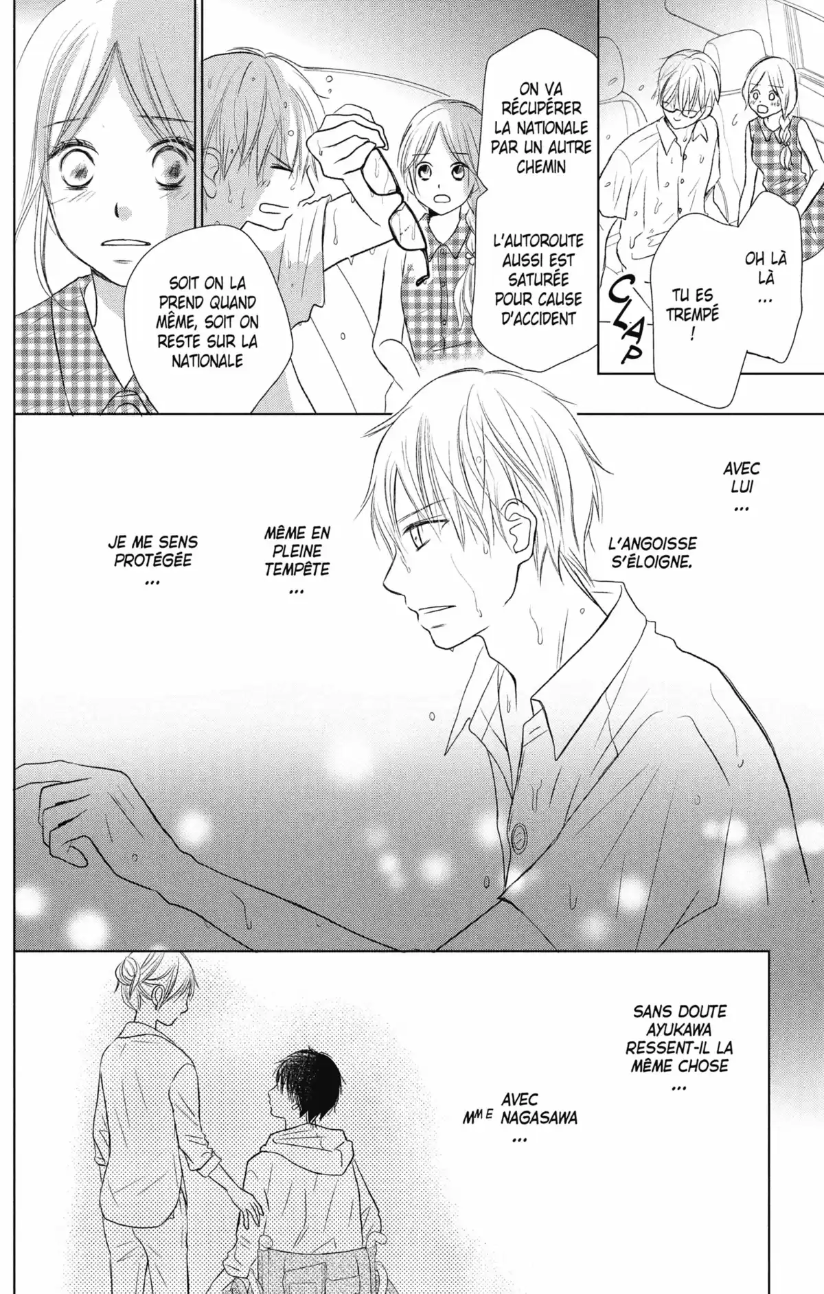 Perfect World Volume 5 page 85