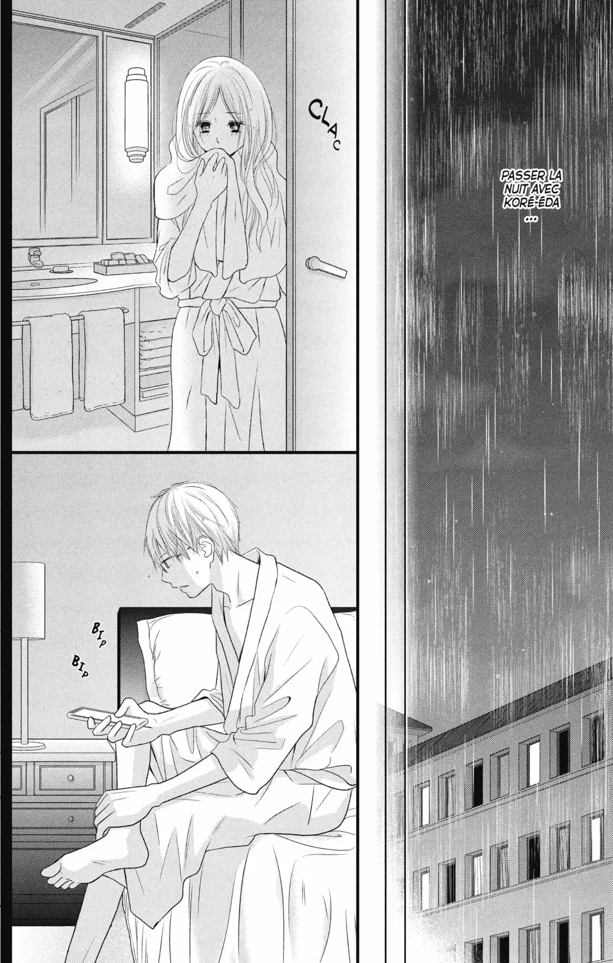 Perfect World Volume 5 page 87
