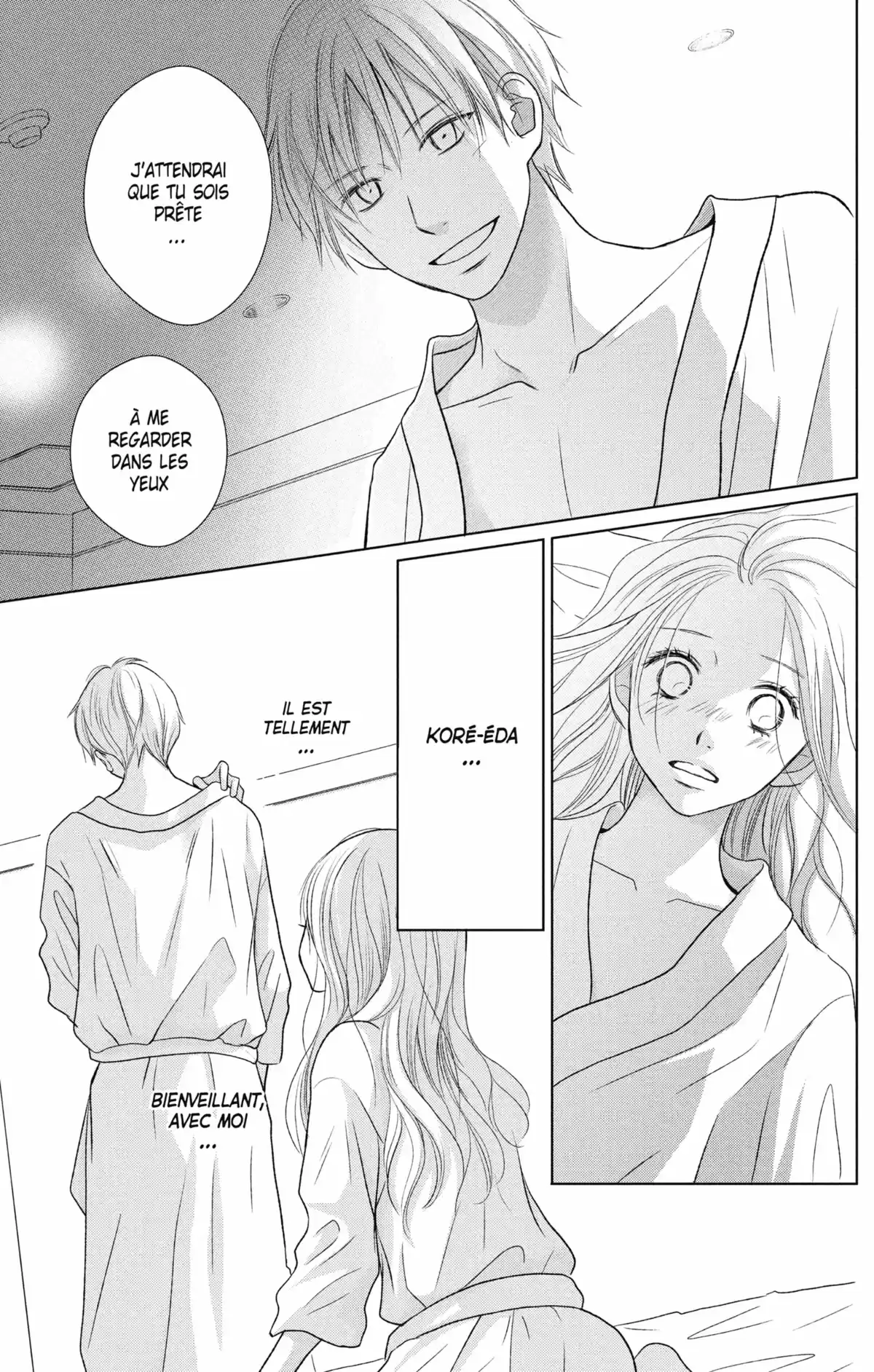 Perfect World Volume 5 page 90