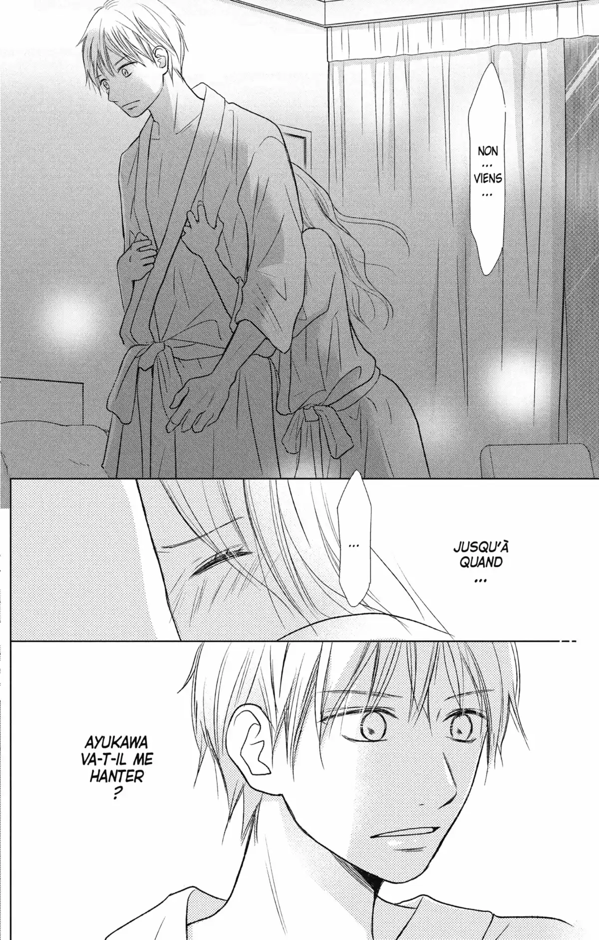Perfect World Volume 5 page 91
