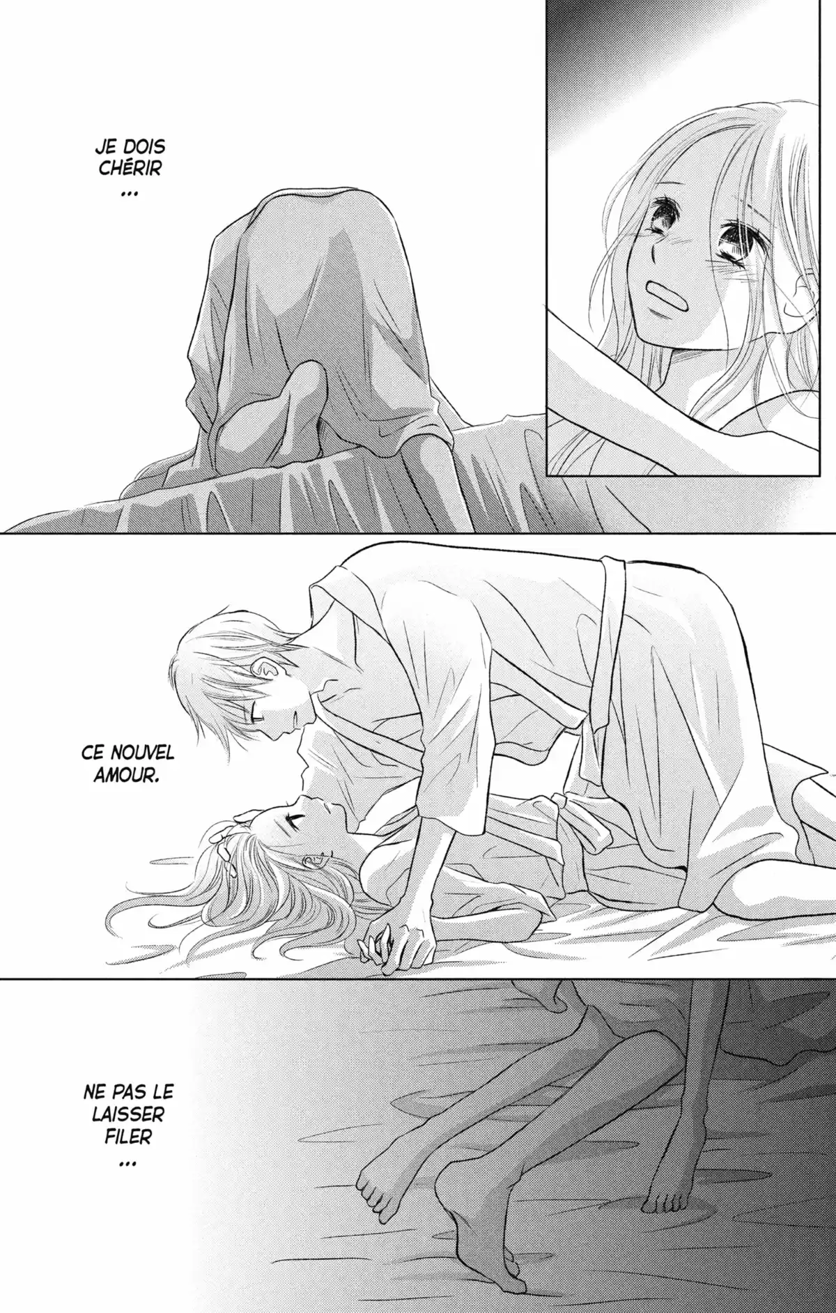 Perfect World Volume 5 page 92