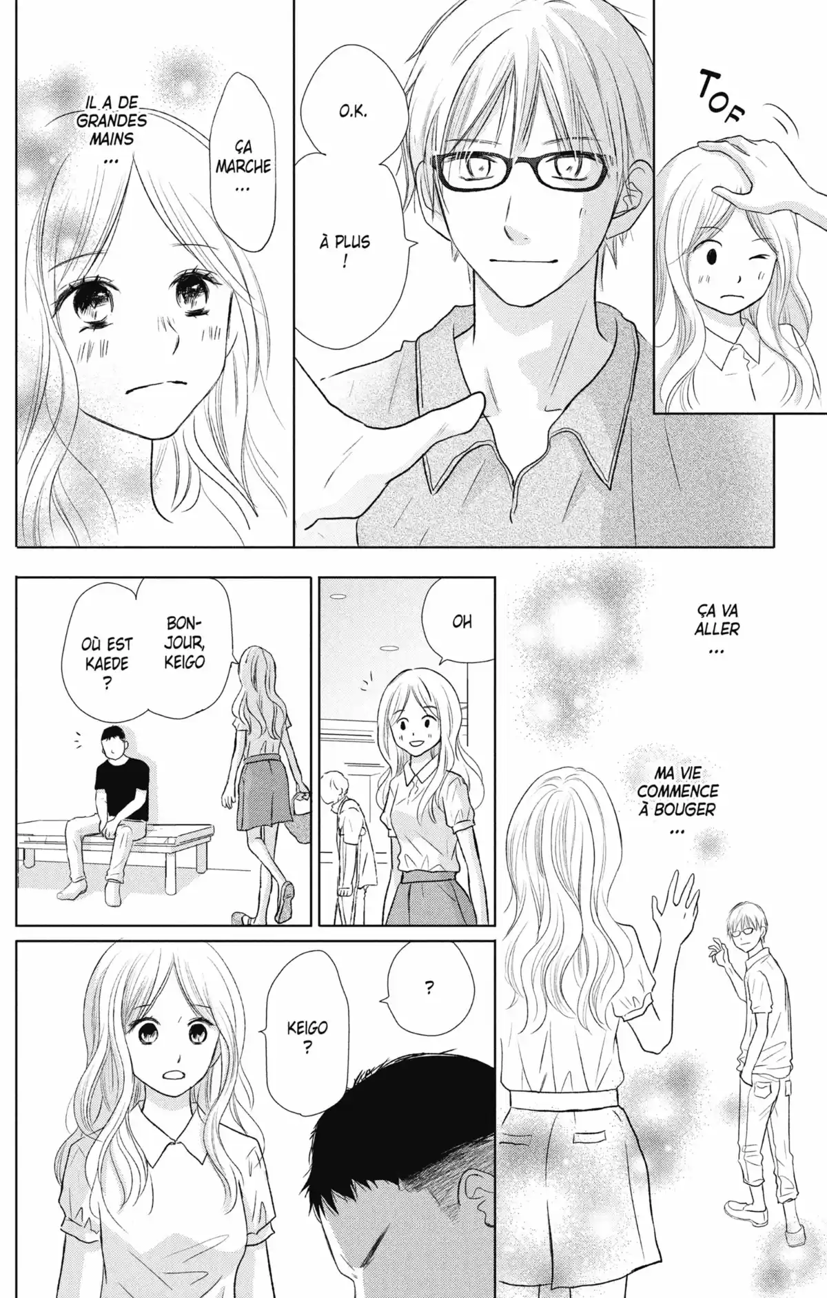 Perfect World Volume 5 page 95