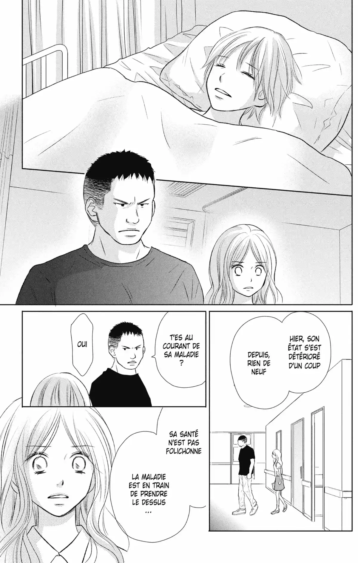 Perfect World Volume 5 page 96