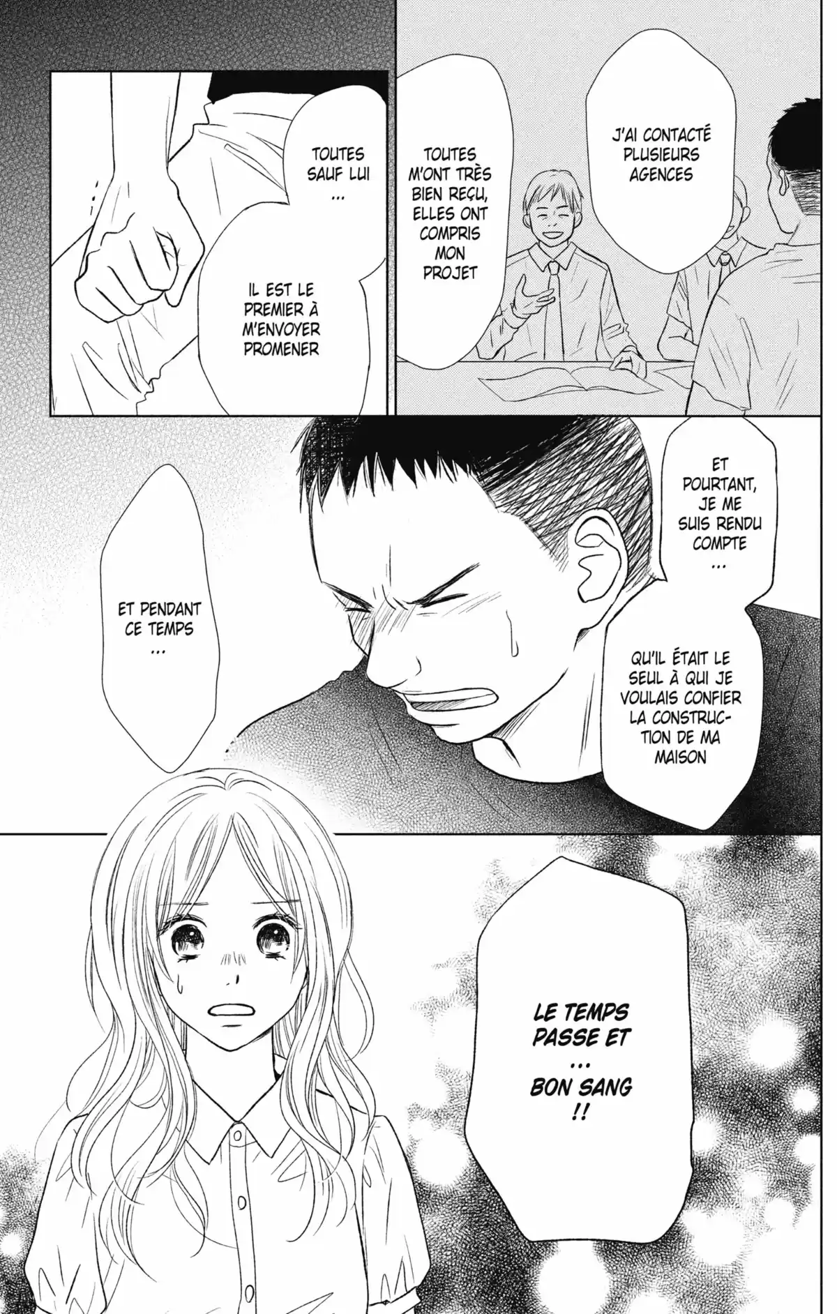Perfect World Volume 5 page 98