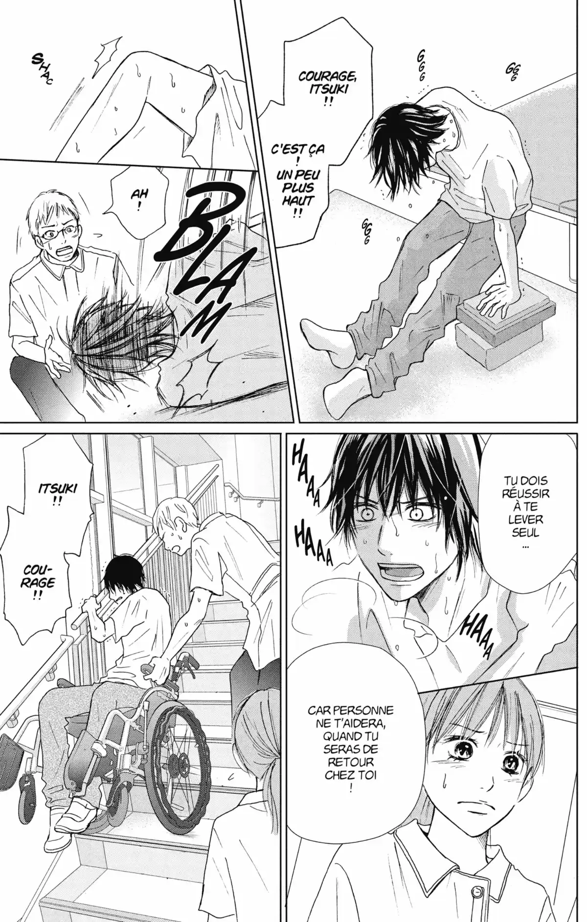Perfect World Volume 2 page 84