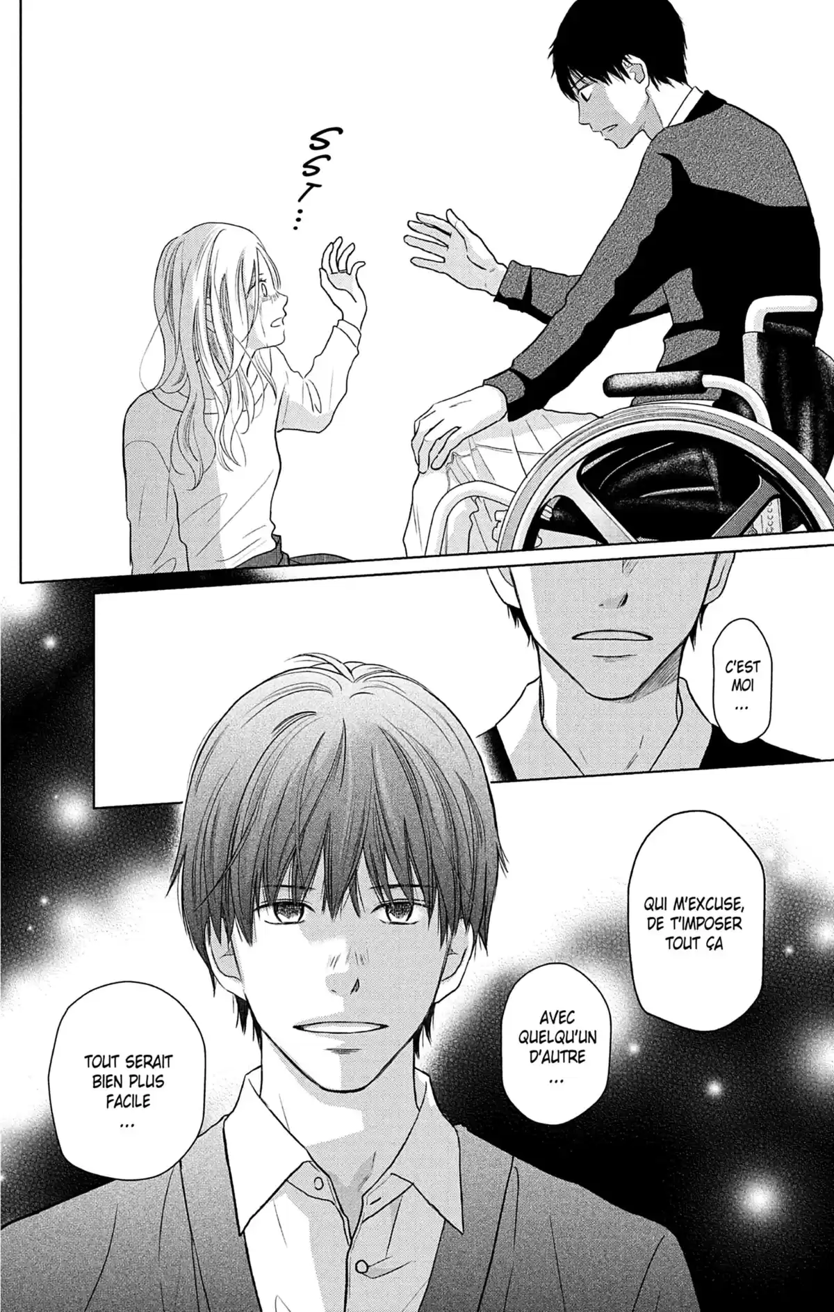 Perfect World Volume 10 page 107