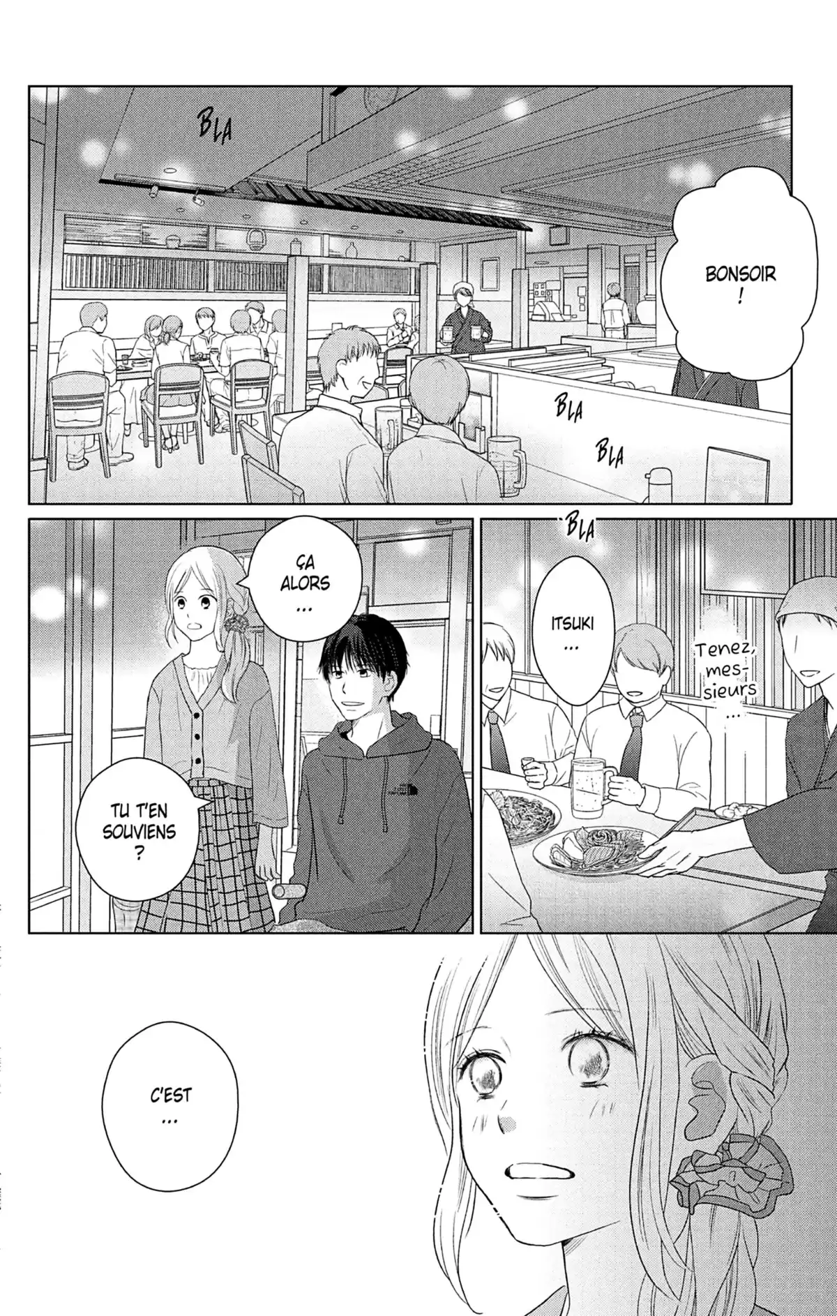 Perfect World Volume 10 page 110