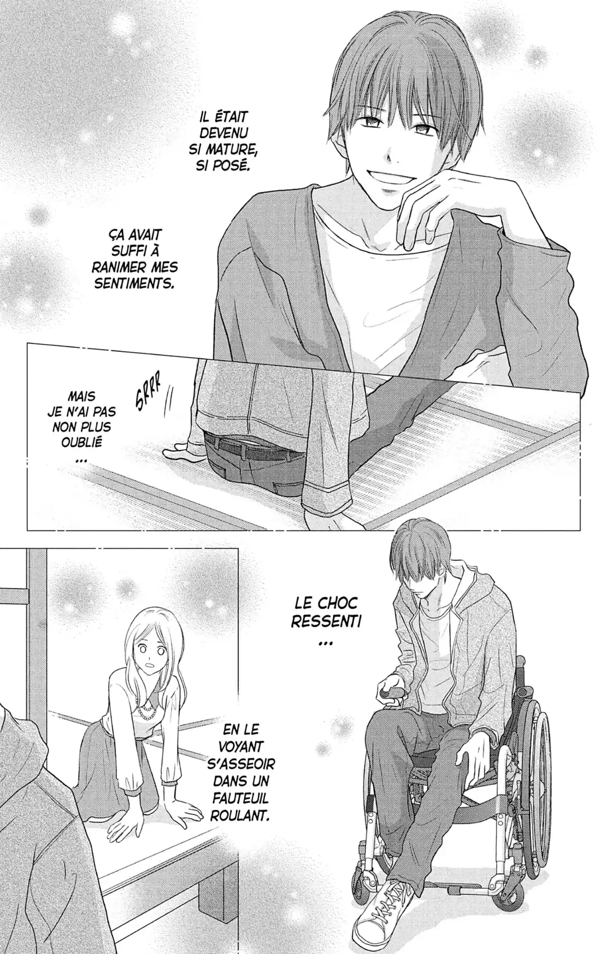 Perfect World Volume 10 page 113