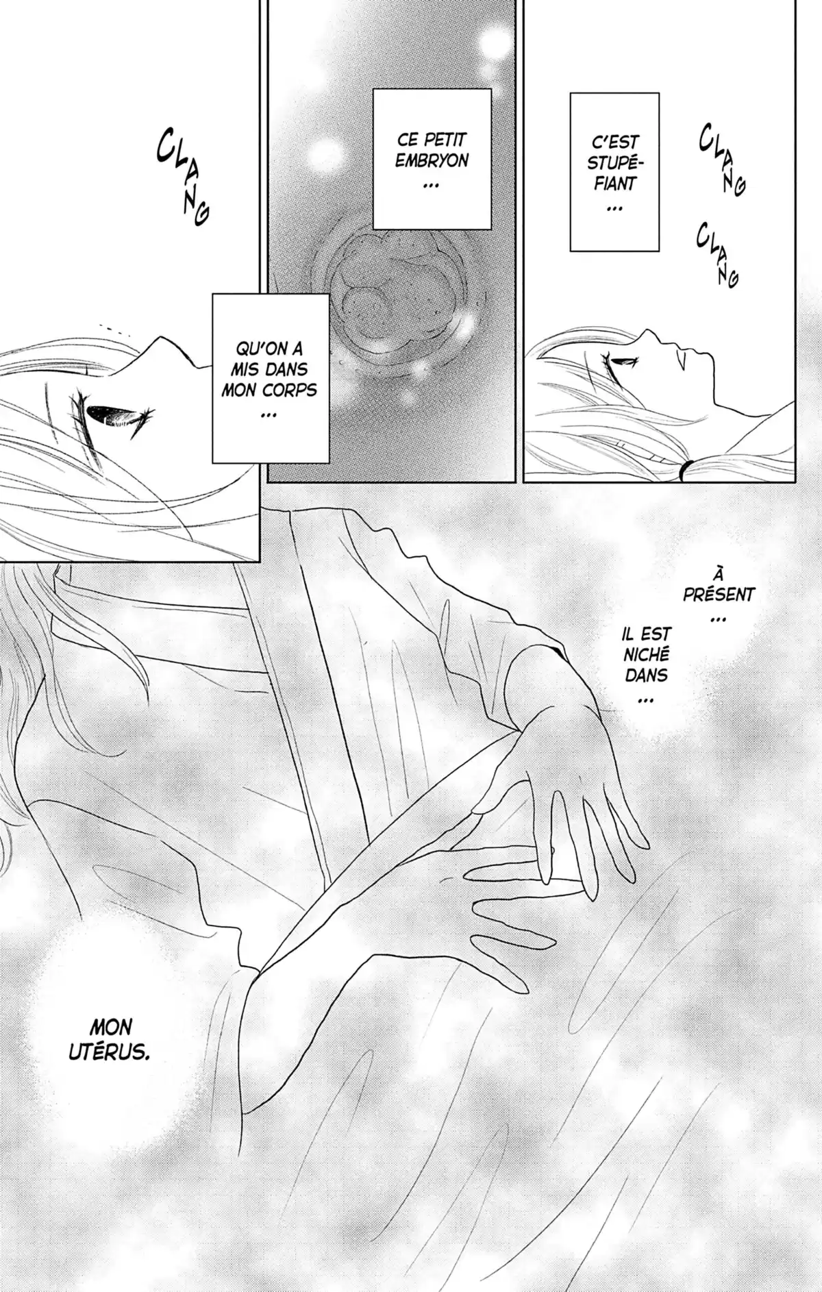 Perfect World Volume 10 page 56
