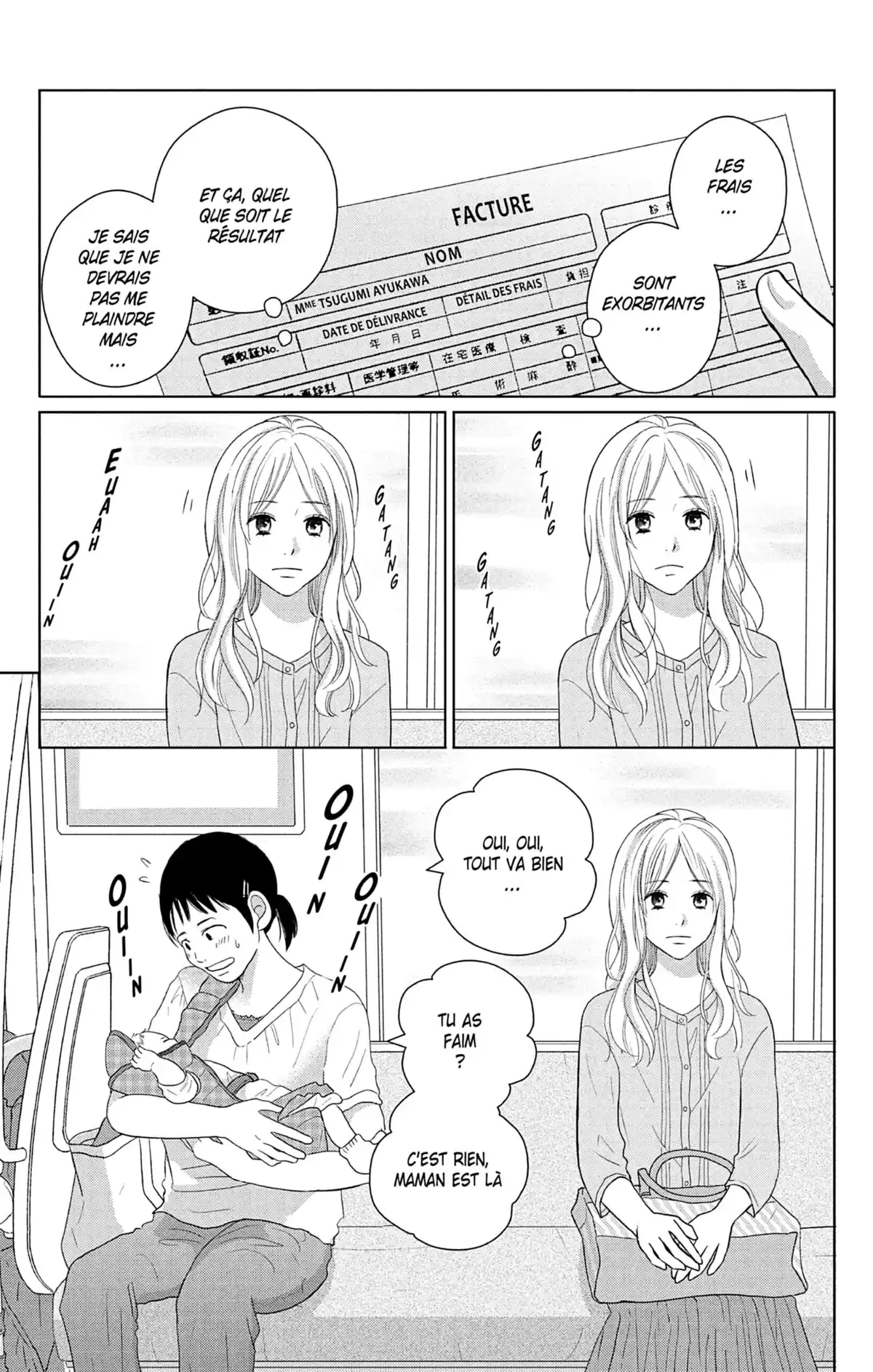 Perfect World Volume 10 page 64