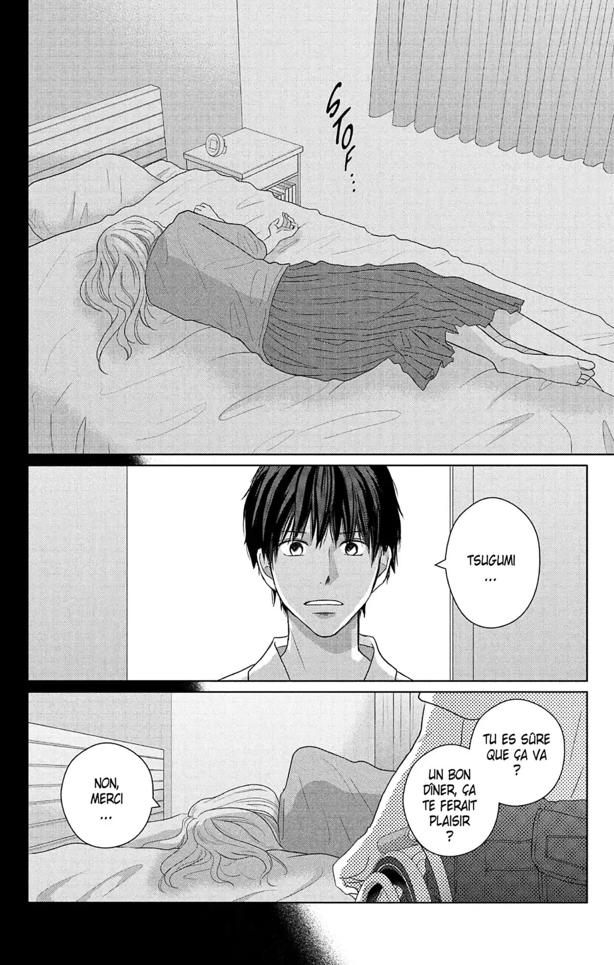 Perfect World Volume 10 page 67