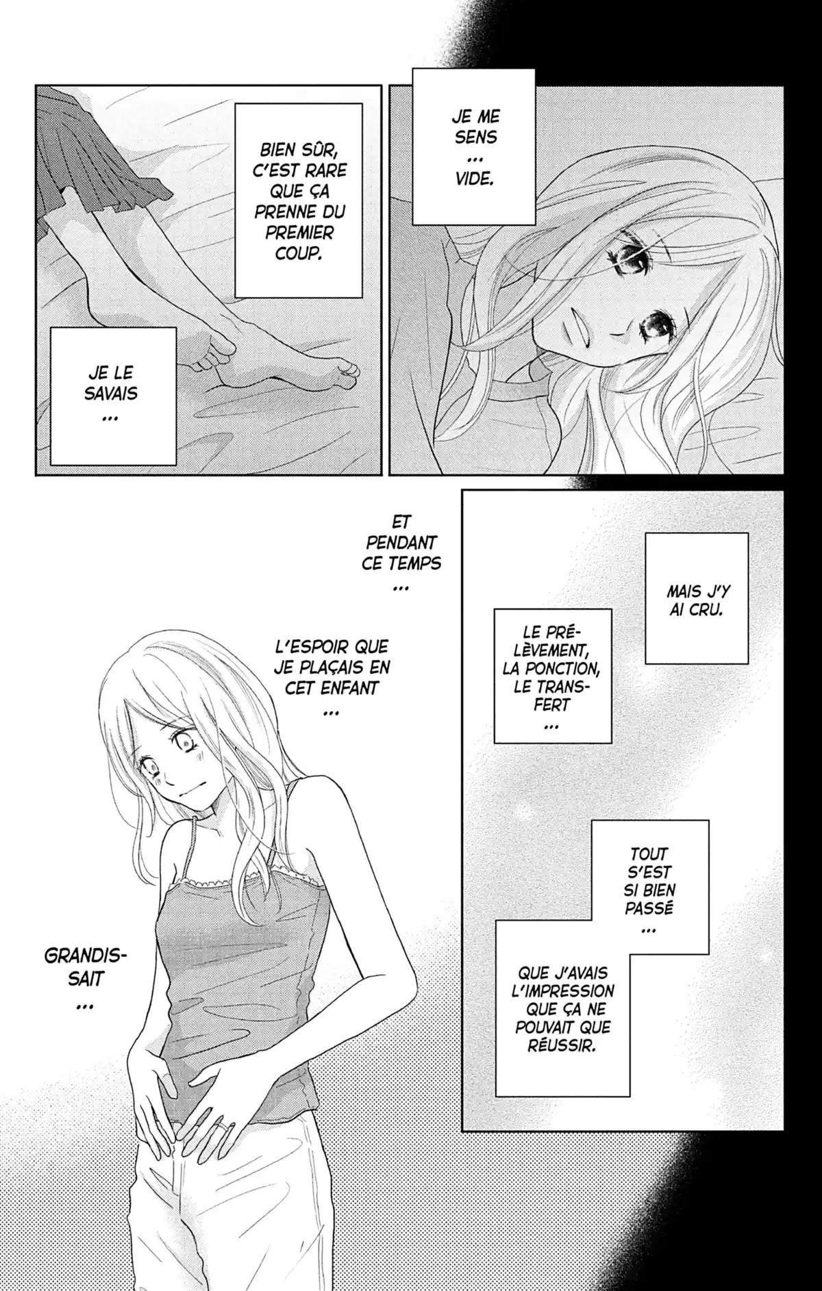 Perfect World Volume 10 page 68