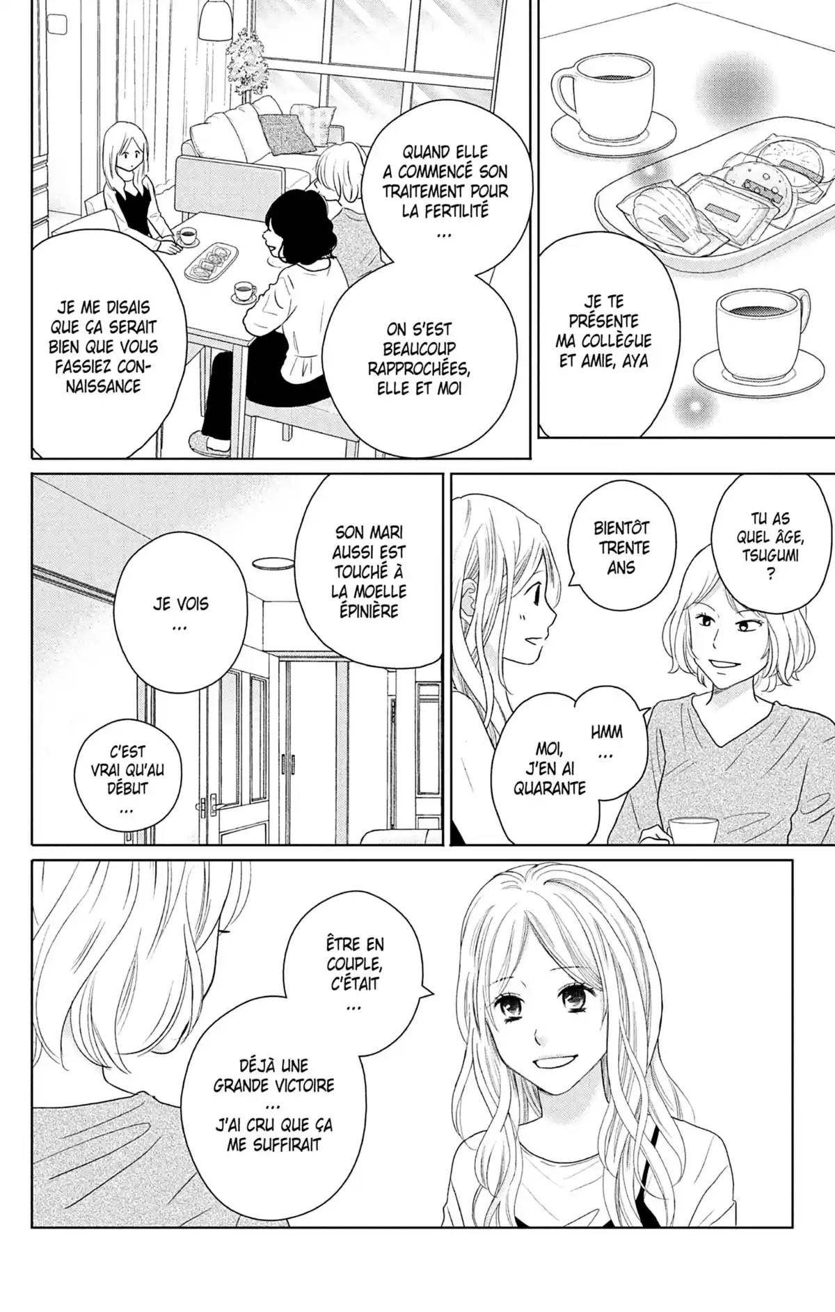 Perfect World Volume 10 page 83