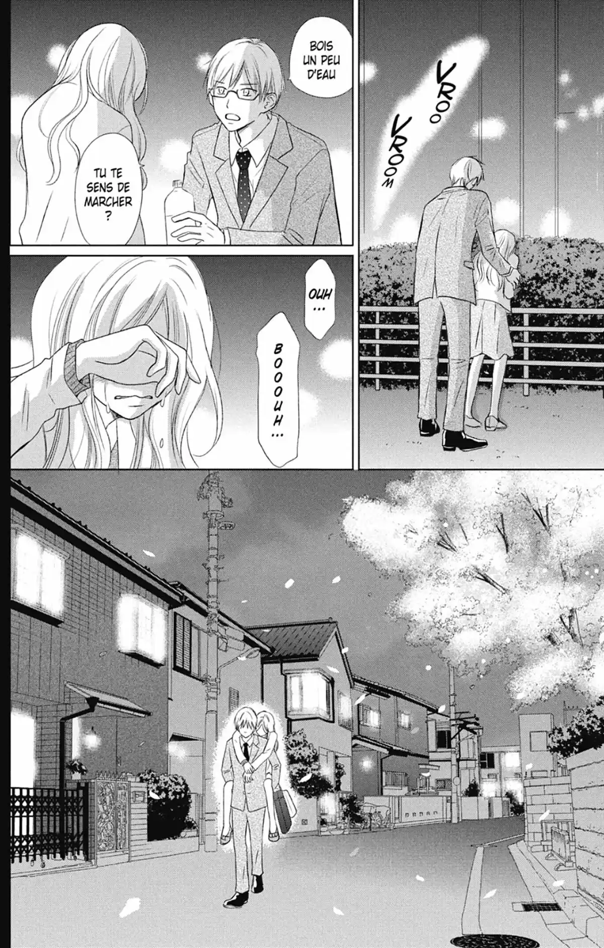Perfect World Volume 4 page 21