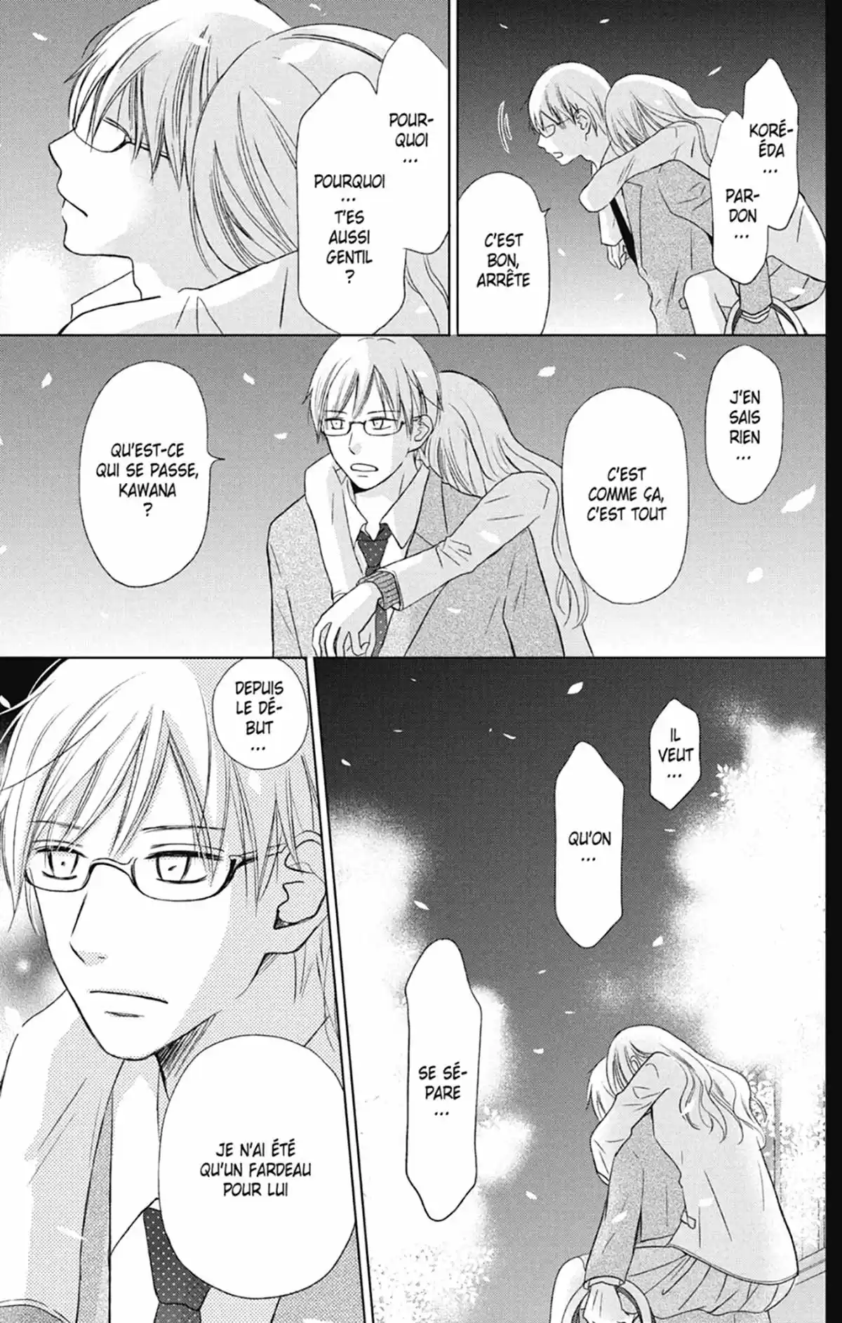 Perfect World Volume 4 page 22