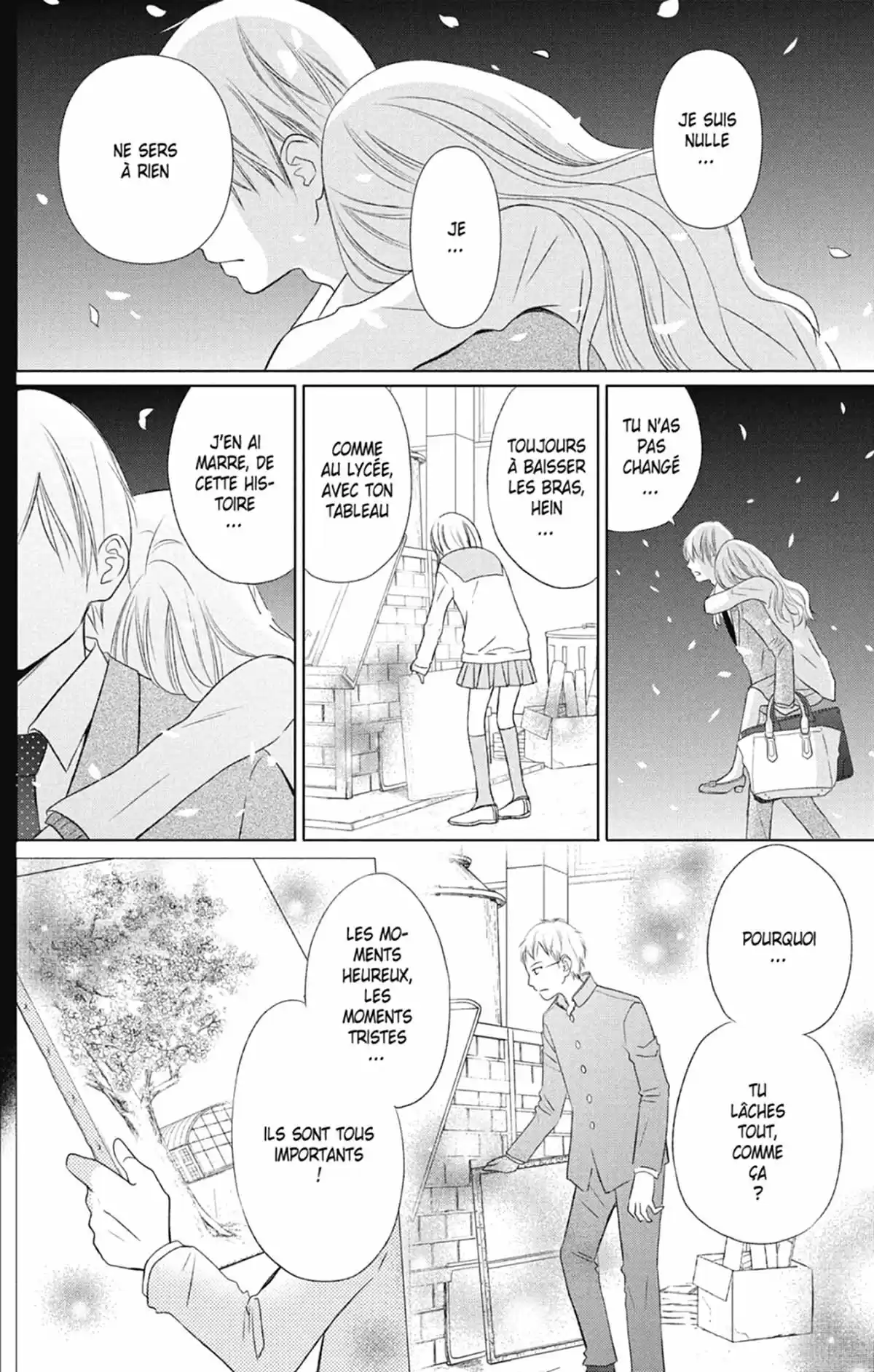 Perfect World Volume 4 page 23