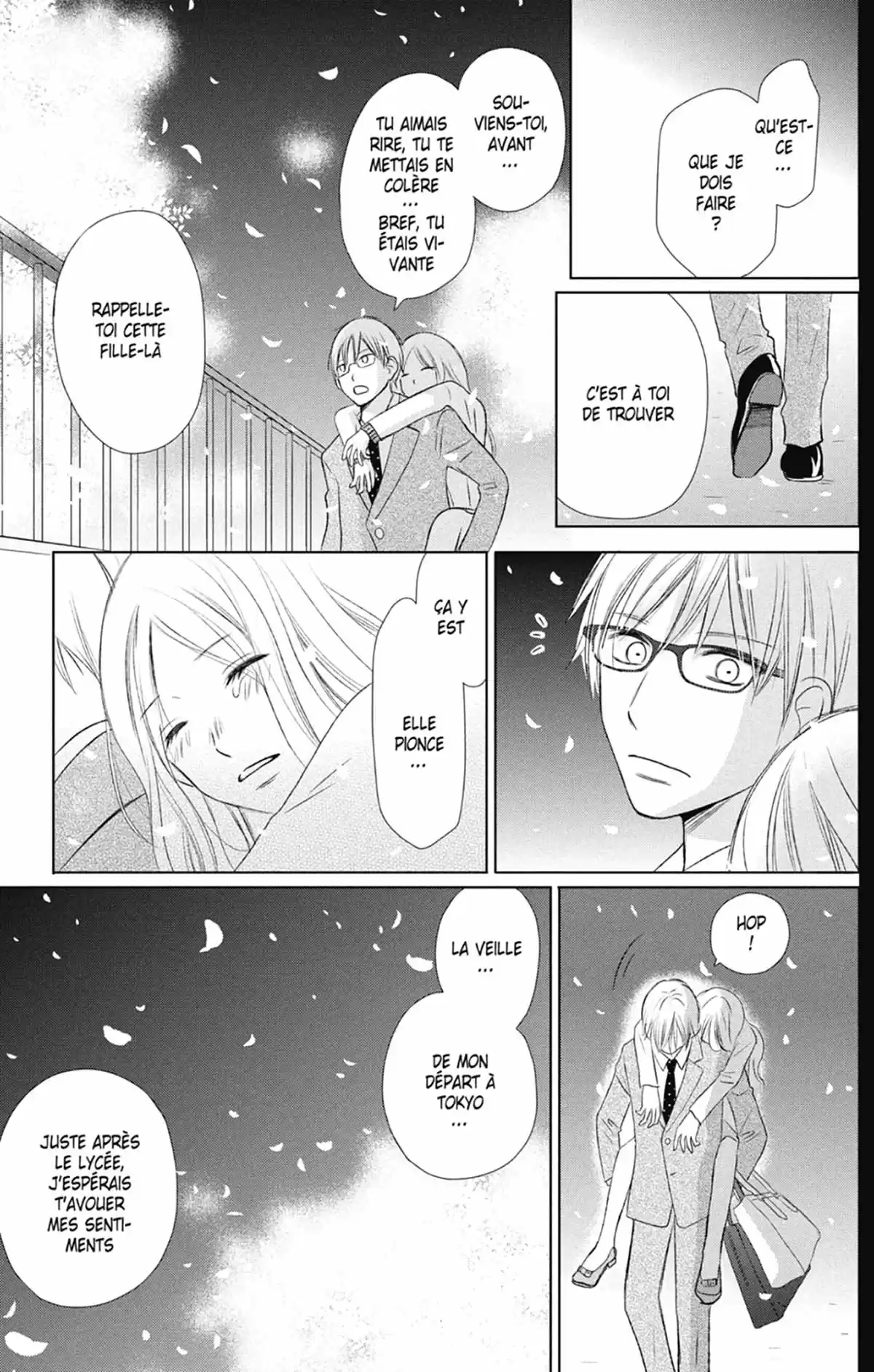 Perfect World Volume 4 page 24