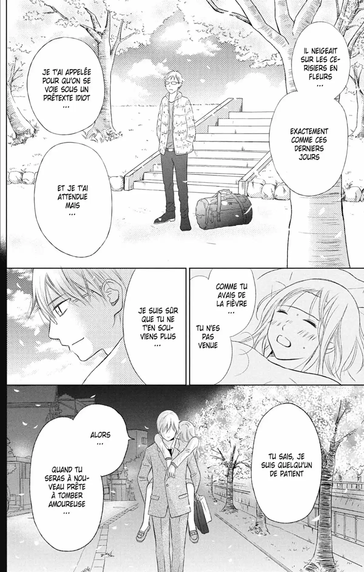 Perfect World Volume 4 page 25