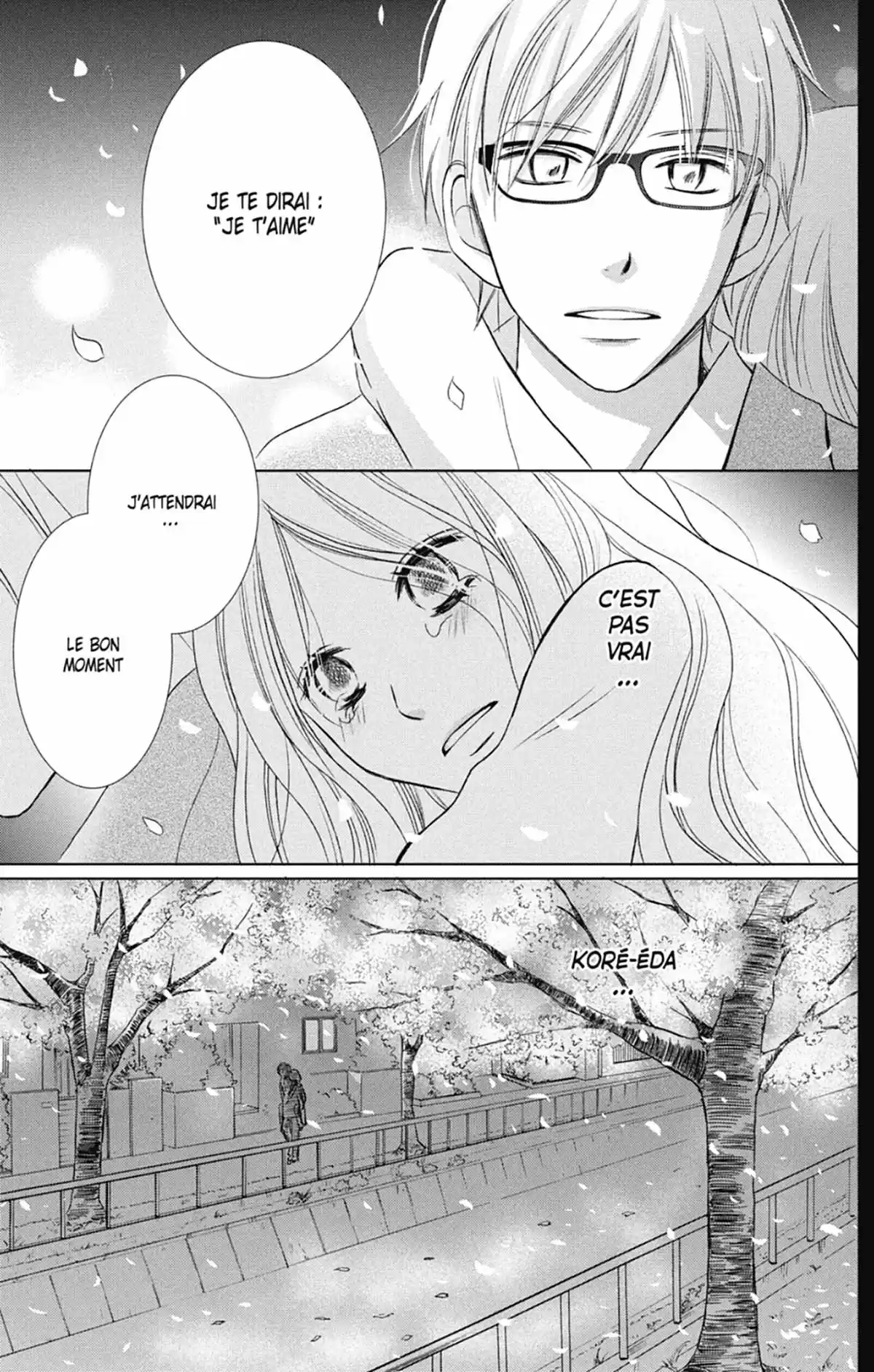 Perfect World Volume 4 page 26
