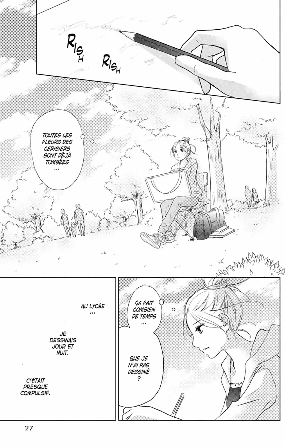 Perfect World Volume 4 page 28