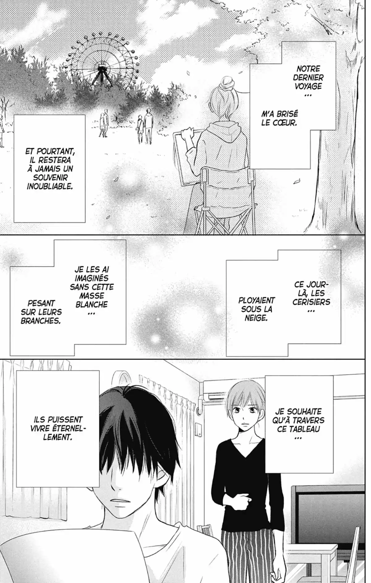 Perfect World Volume 4 page 32