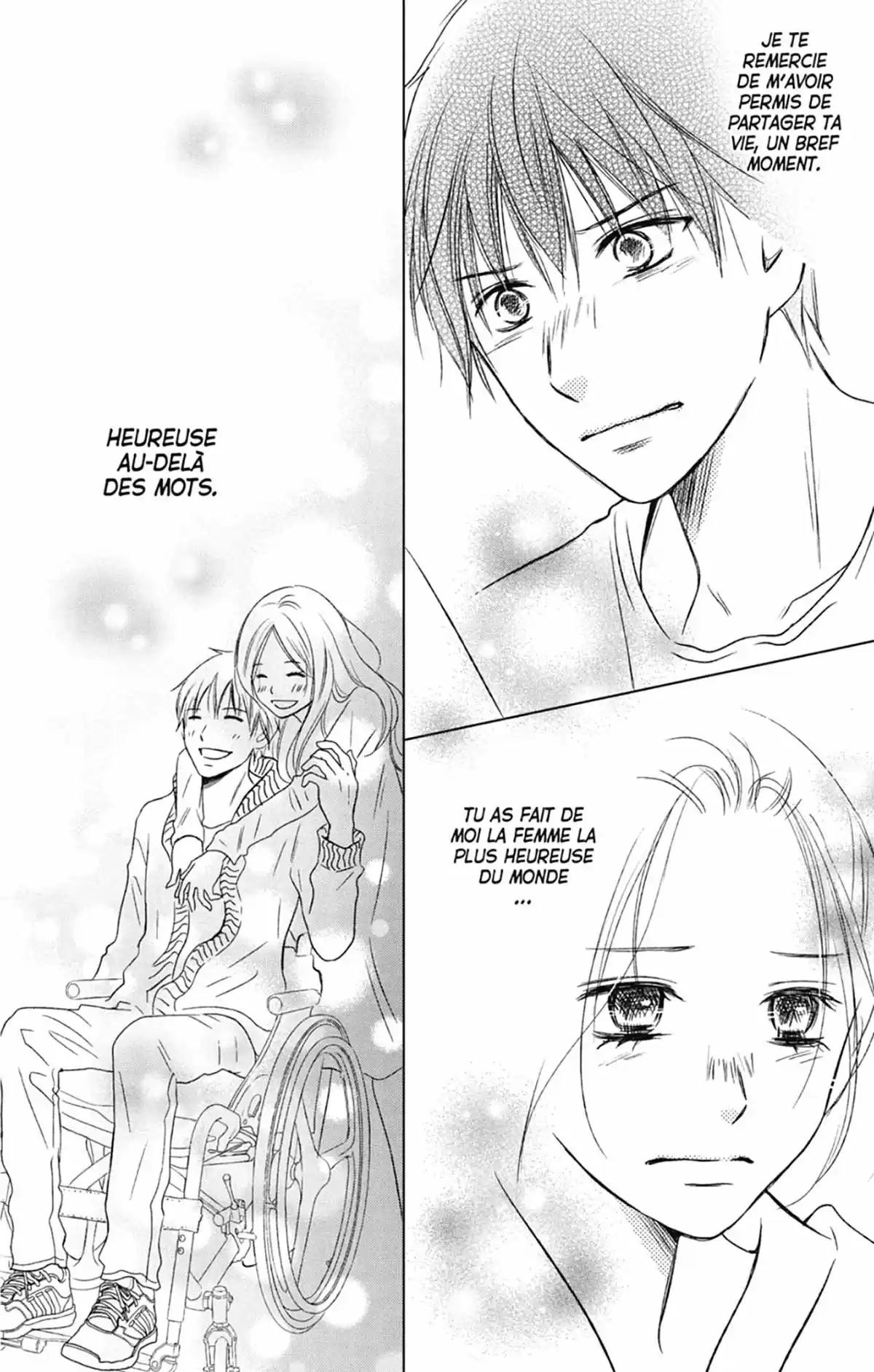 Perfect World Volume 4 page 33