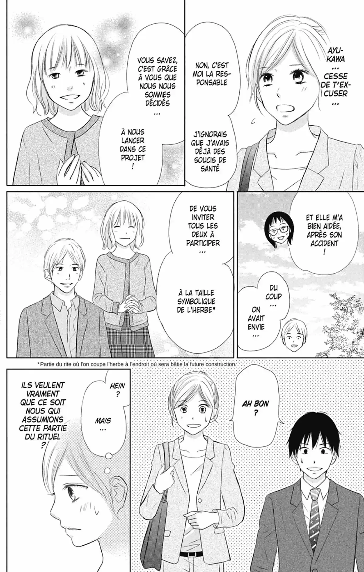 Perfect World Volume 4 page 45