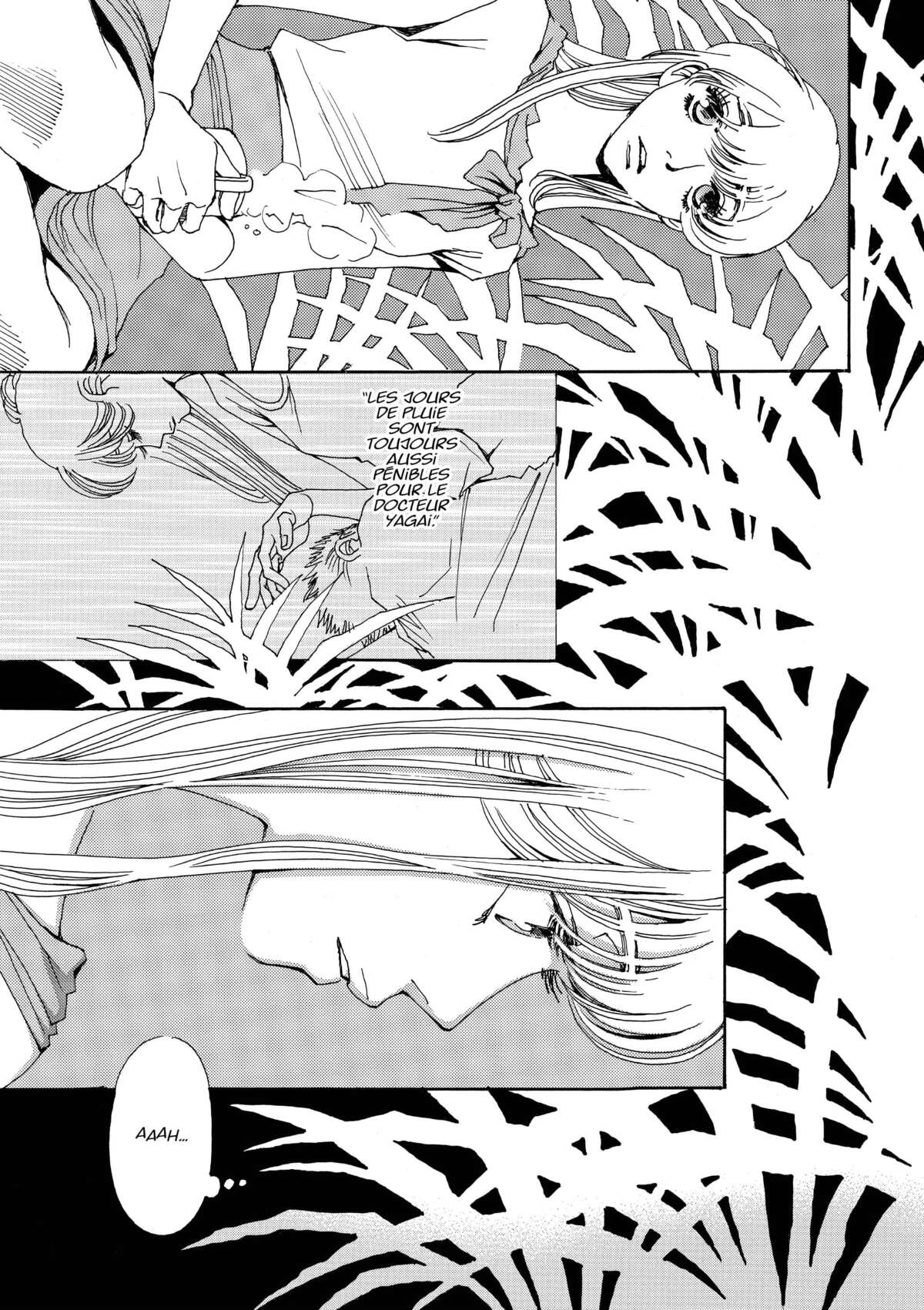 AND (&) Volume 8 page 31