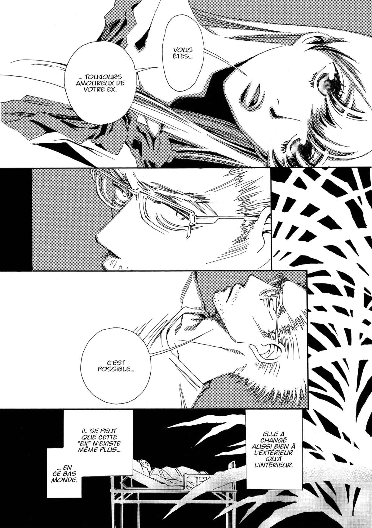 AND (&) Volume 8 page 32
