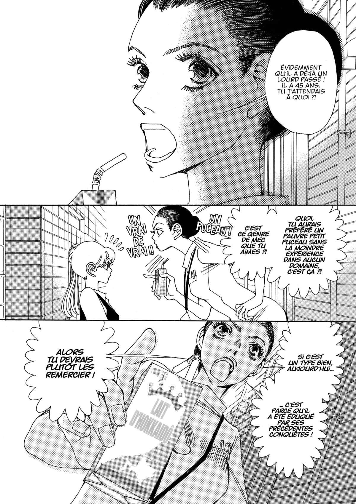 AND (&) Volume 8 page 38