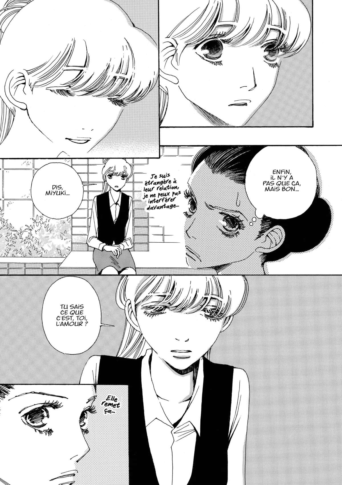 AND (&) Volume 8 page 39