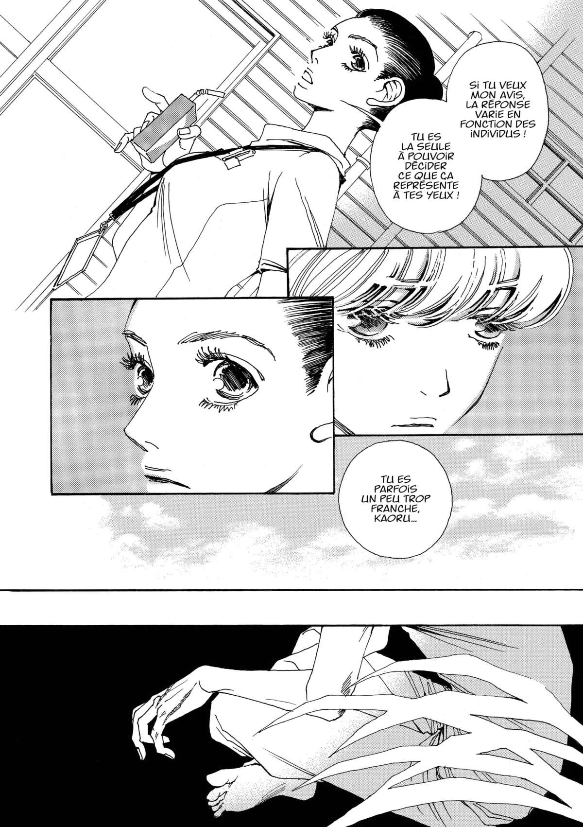 AND (&) Volume 8 page 40