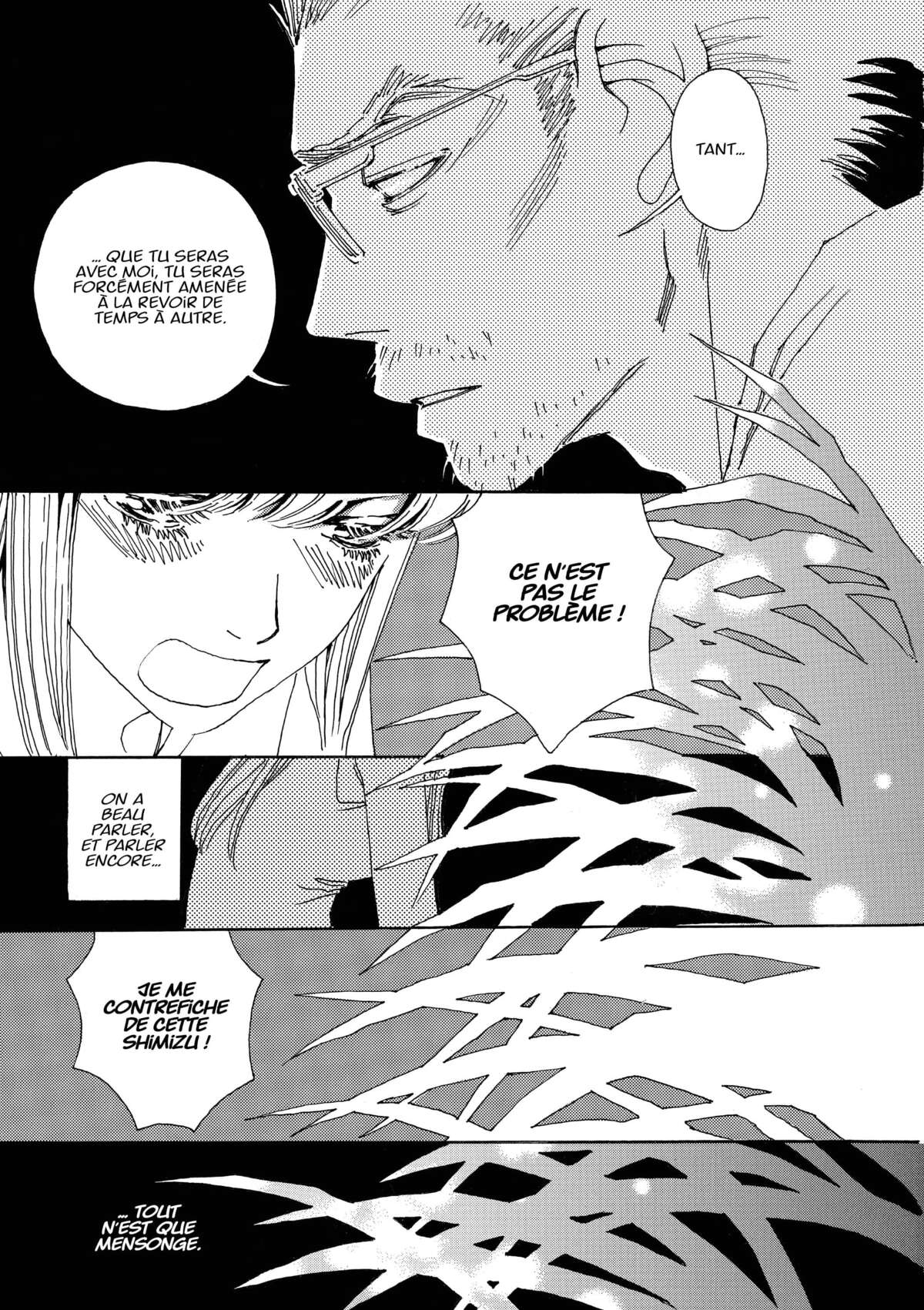 AND (&) Volume 8 page 41