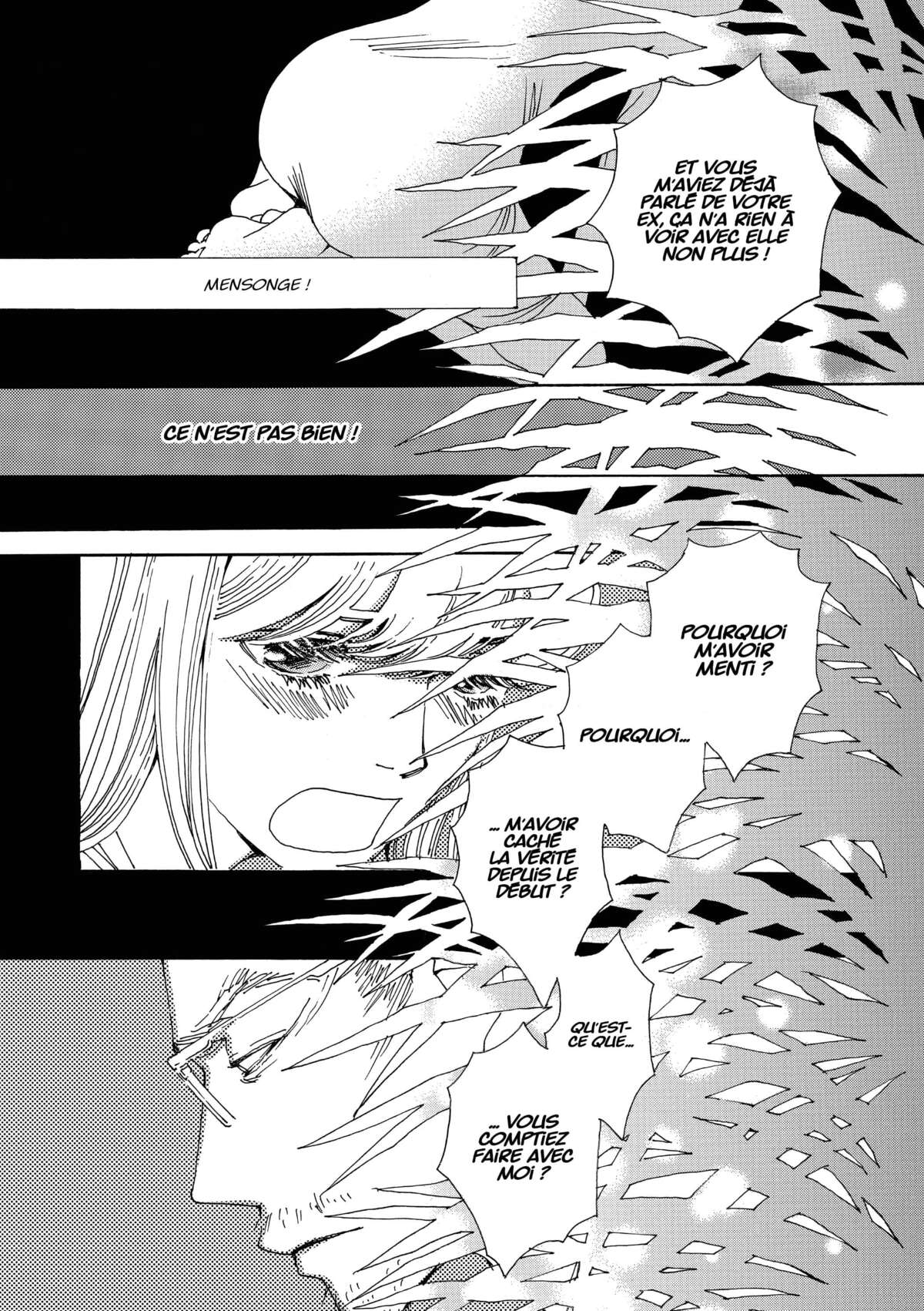 AND (&) Volume 8 page 42