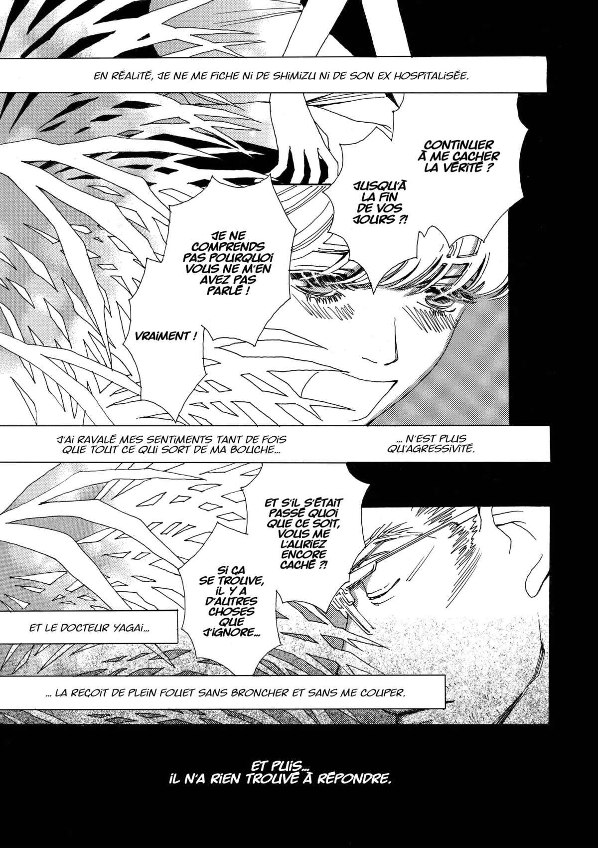 AND (&) Volume 8 page 43