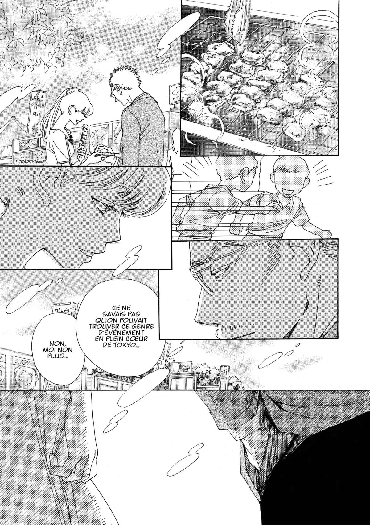 AND (&) Volume 8 page 47
