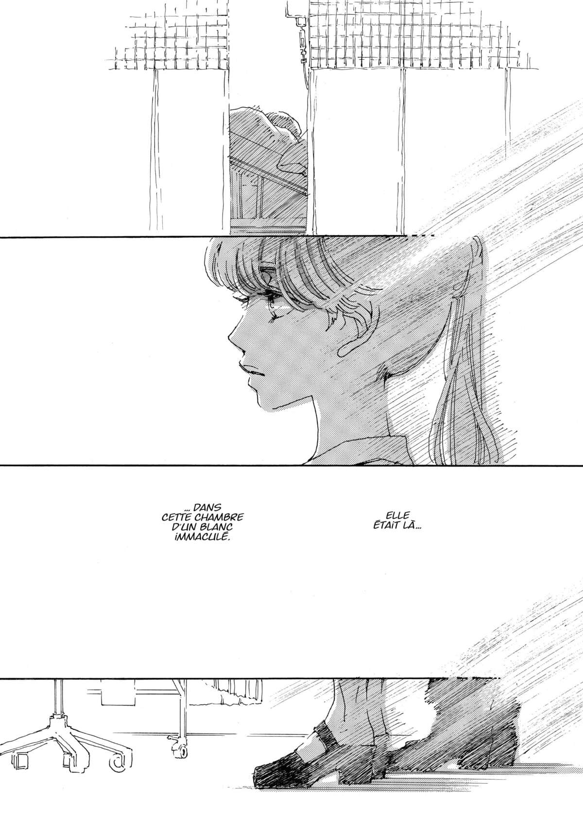 AND (&) Volume 8 page 50