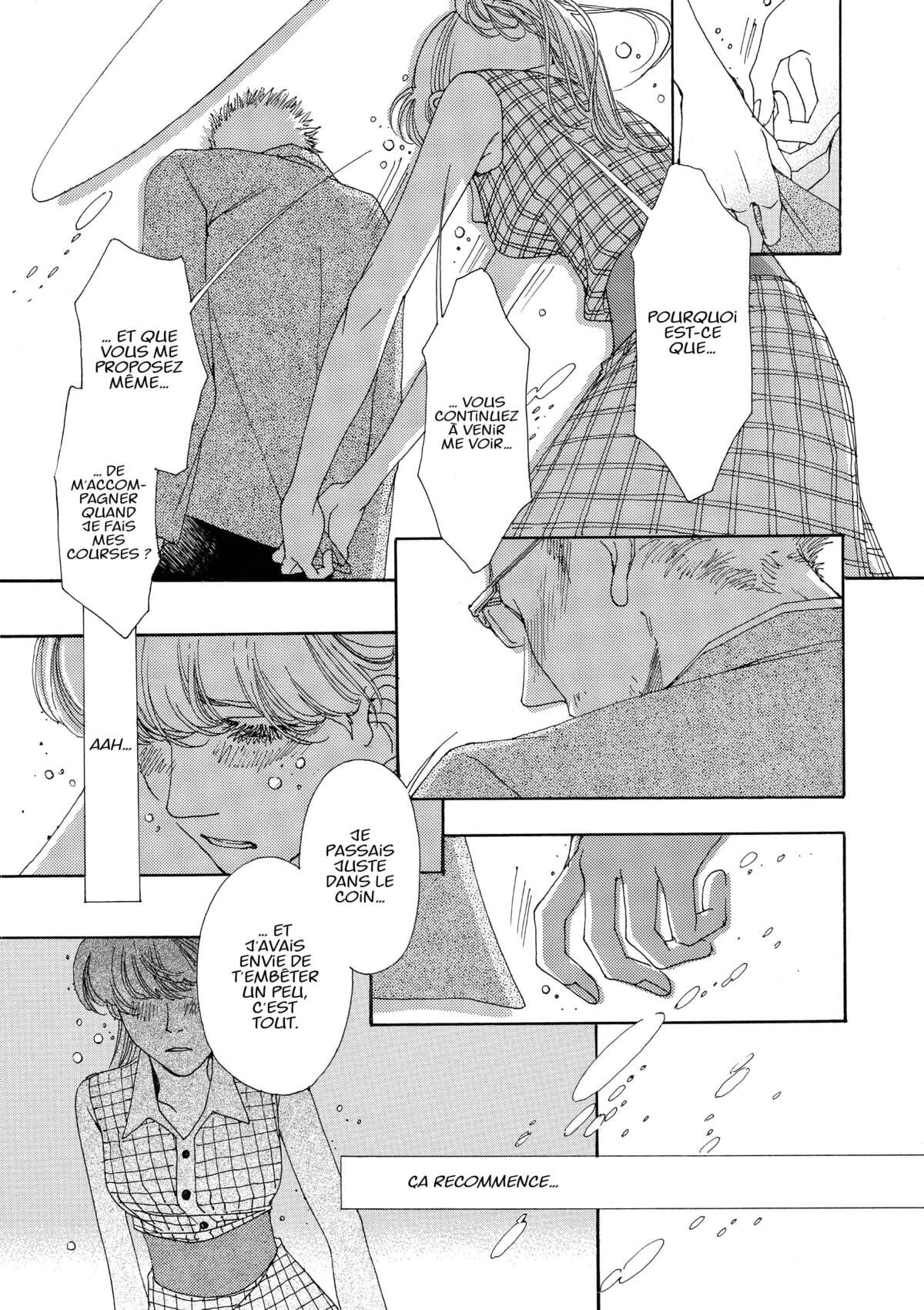 AND (&) Volume 3 page 14